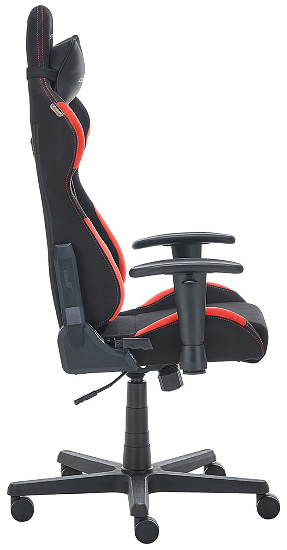 MCA furniture Chaise de jeu »DX Racer Formula Gamingchair« (Set) 1 cuisGaming,Racing,Design,Lordose,Kissen,Armlehne,drehbar,verstellbar