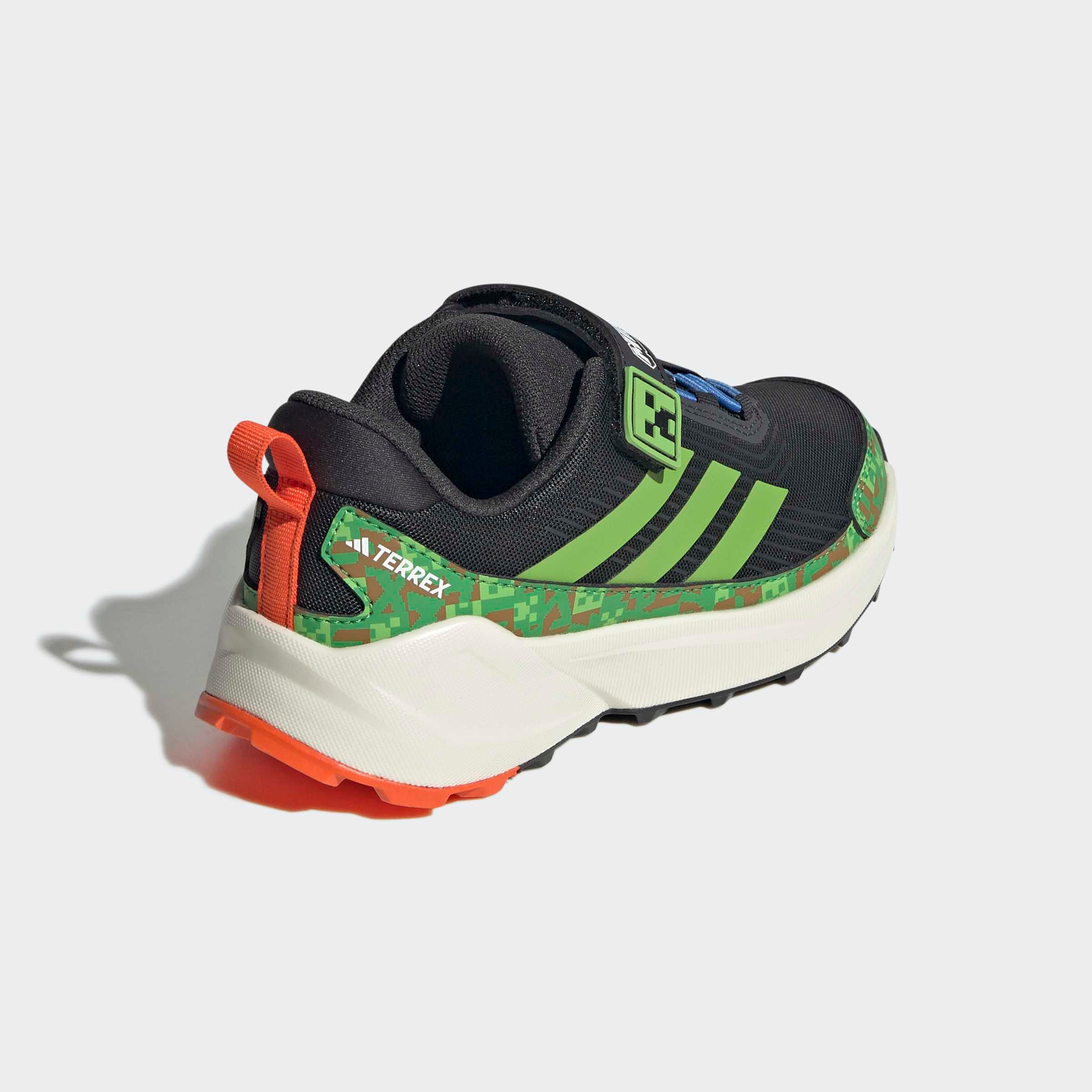 adidas TERREX Chaussure de randonnée »ADIDAS MINECRAFT TERREX TRAILMAKER 2«  für Kinder & Jugendliche