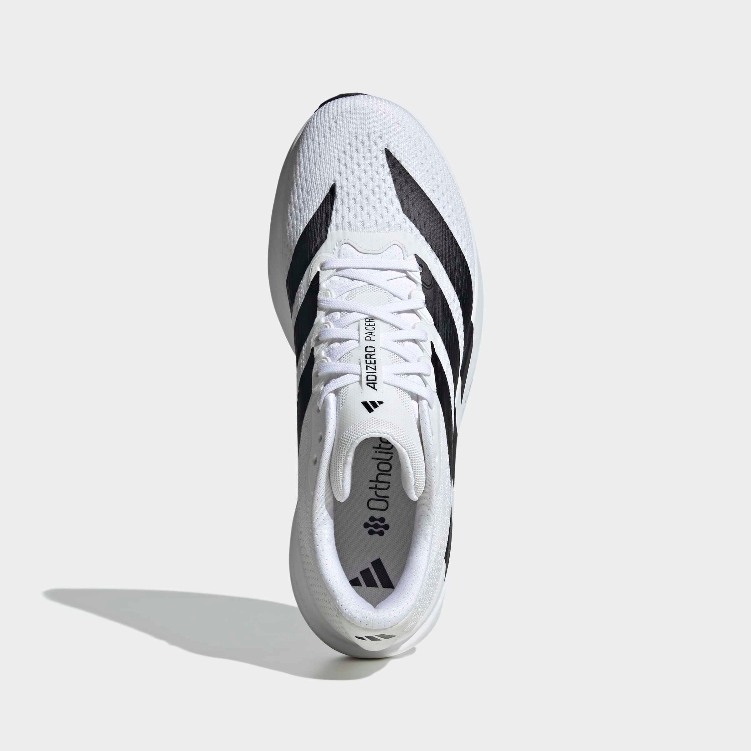 adidas Performance Chaussure de course »ADIZERO PACER«  inspiré par le design de l'adizero Evo SL