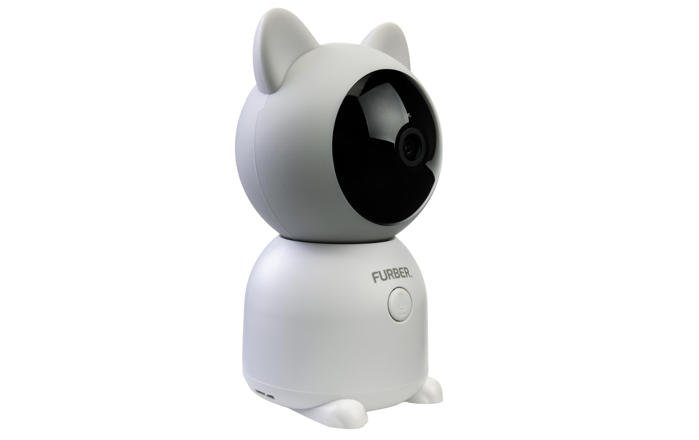 FURBER Babyphone »DUAL«