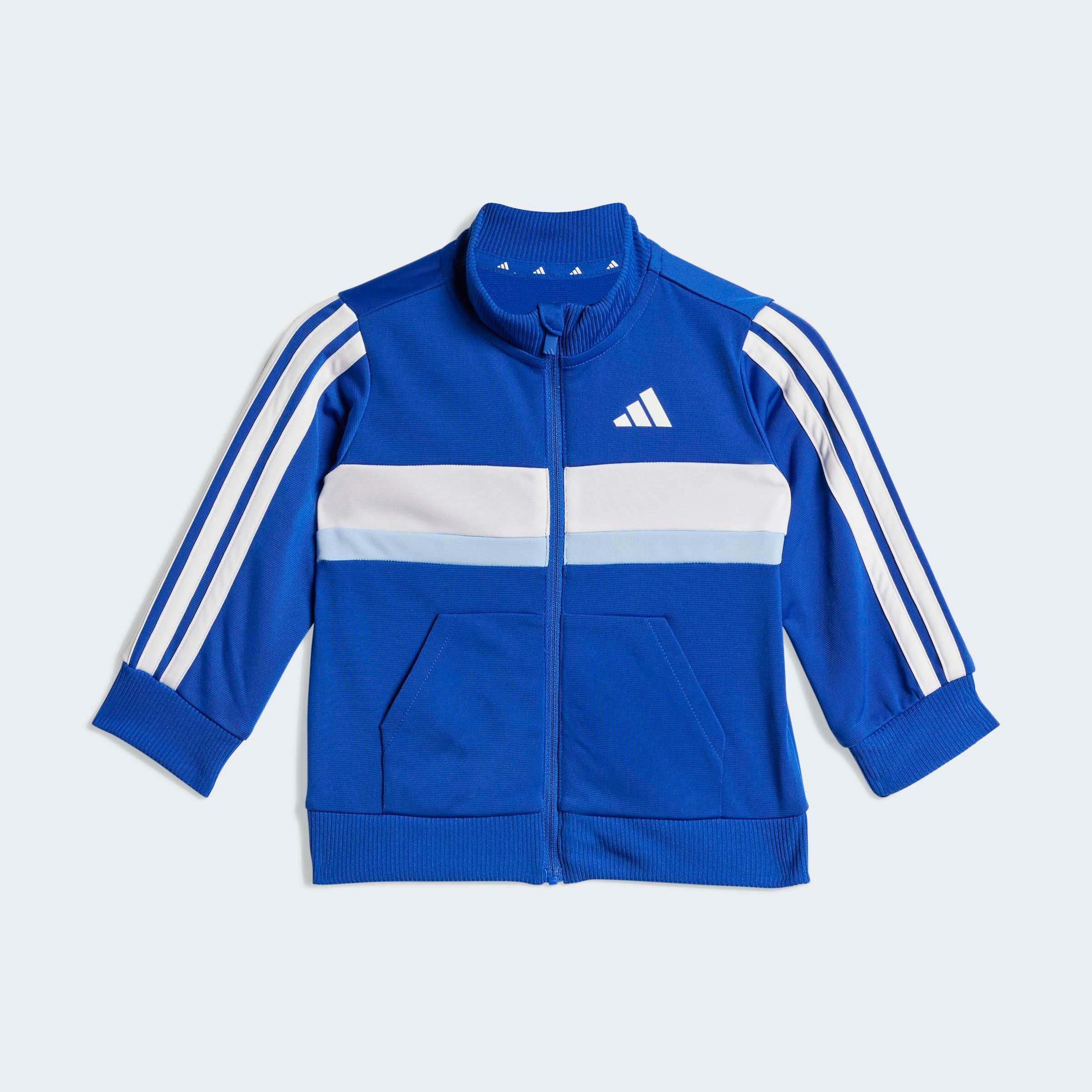adidas Sportswear Trainingsanzug »I 3S TIB TS«, (2 tlg.)