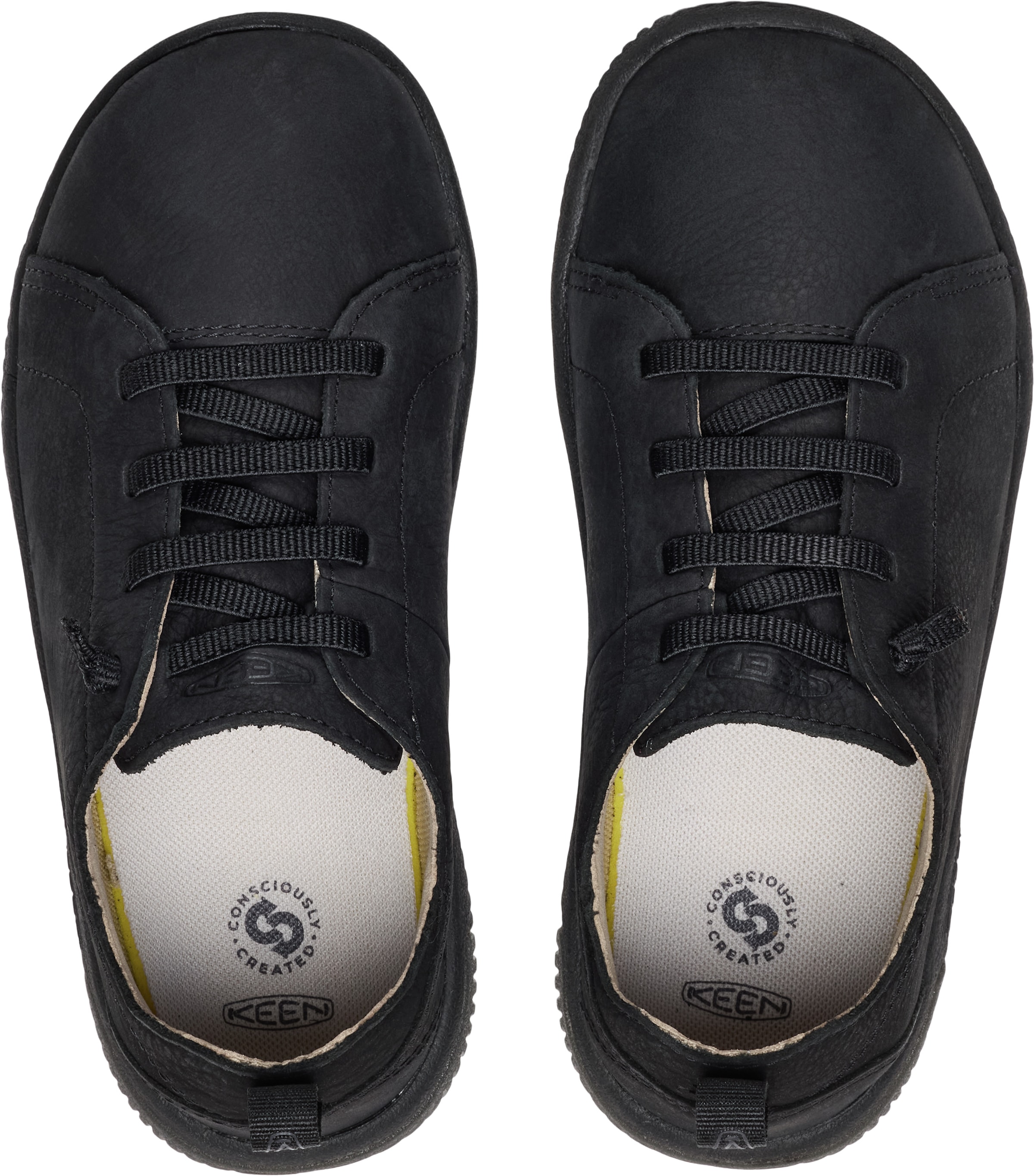 Keen Barfussschuh »KNX LACE«