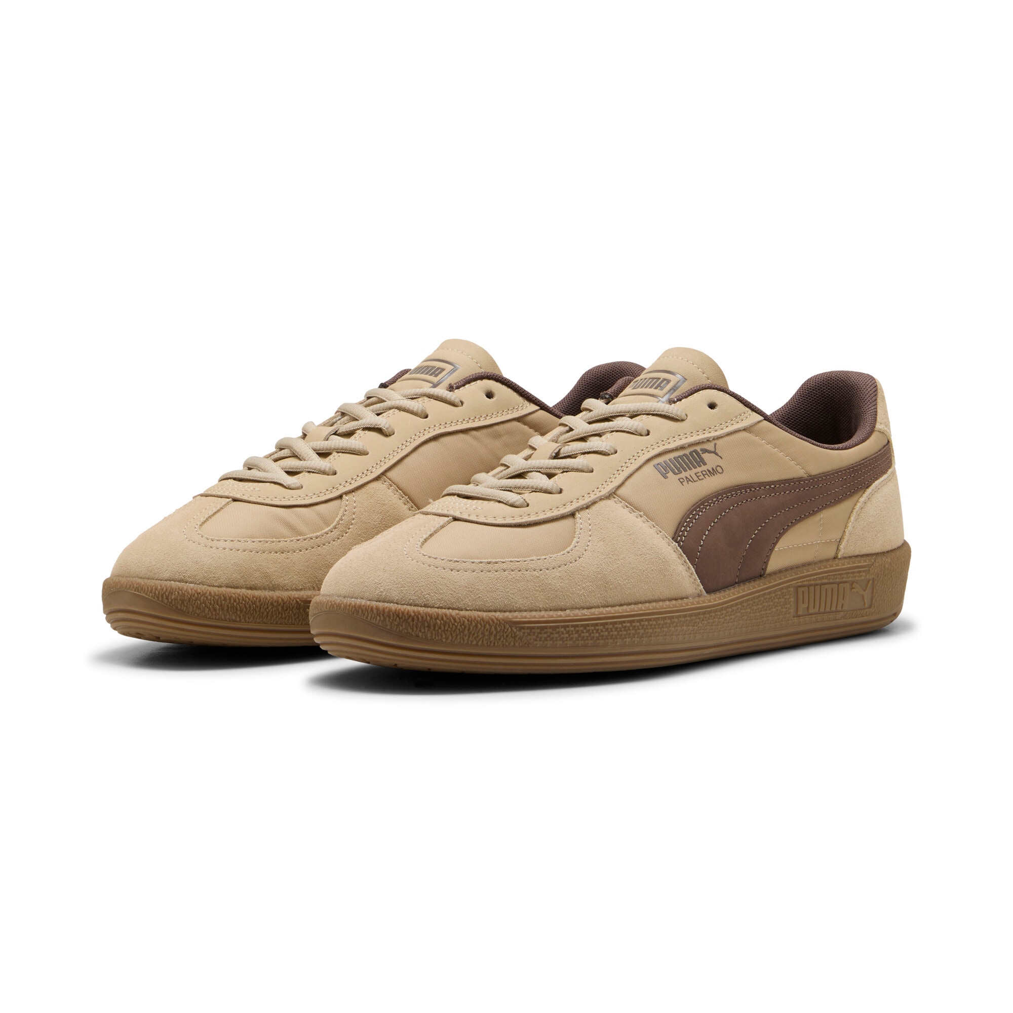 PUMA Sneaker »PALERMO POP«