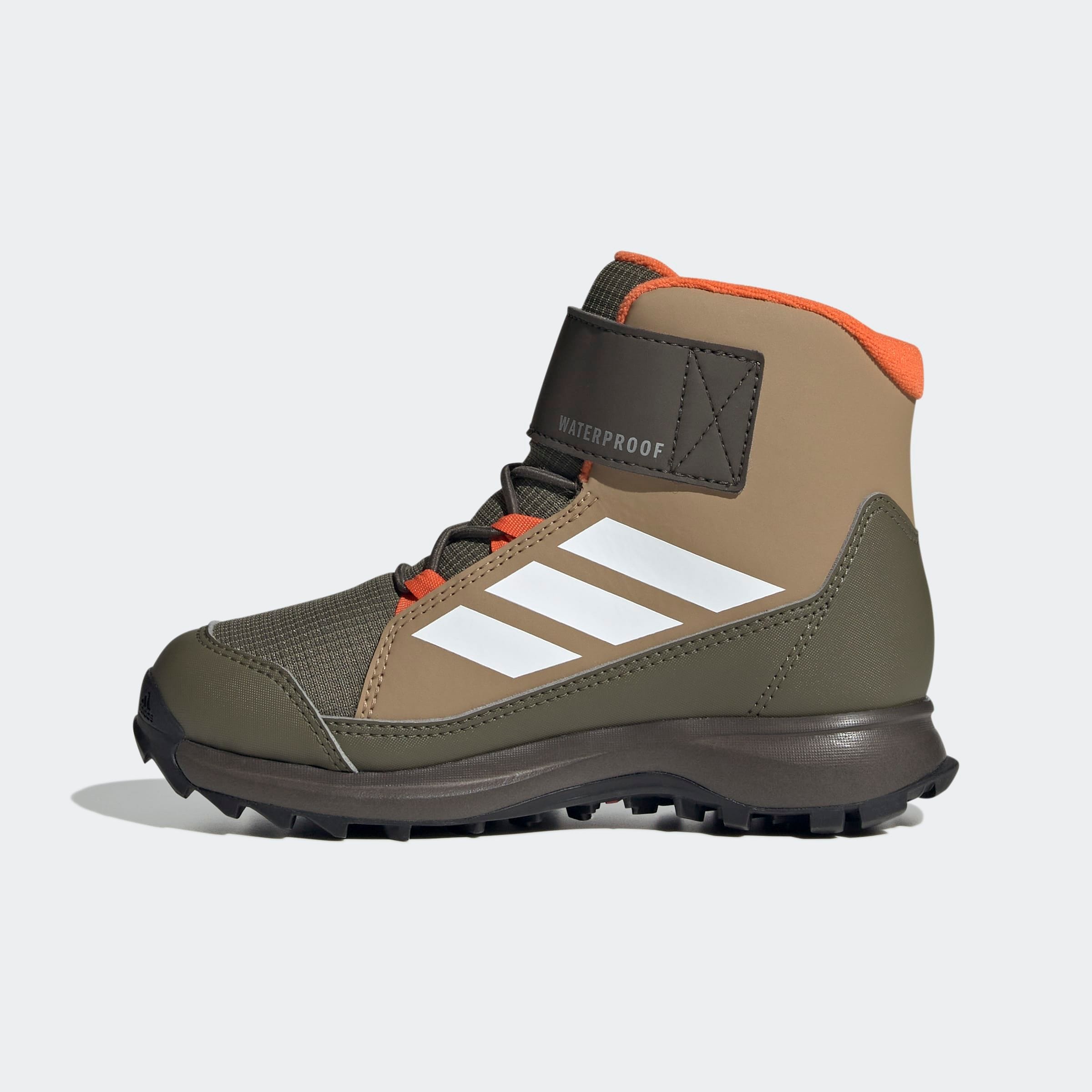 adidas TERREX Bottes d'hiver »SNOW CF CLIMAWARM WINTER KINDER«  Winterboots, für Kinder
