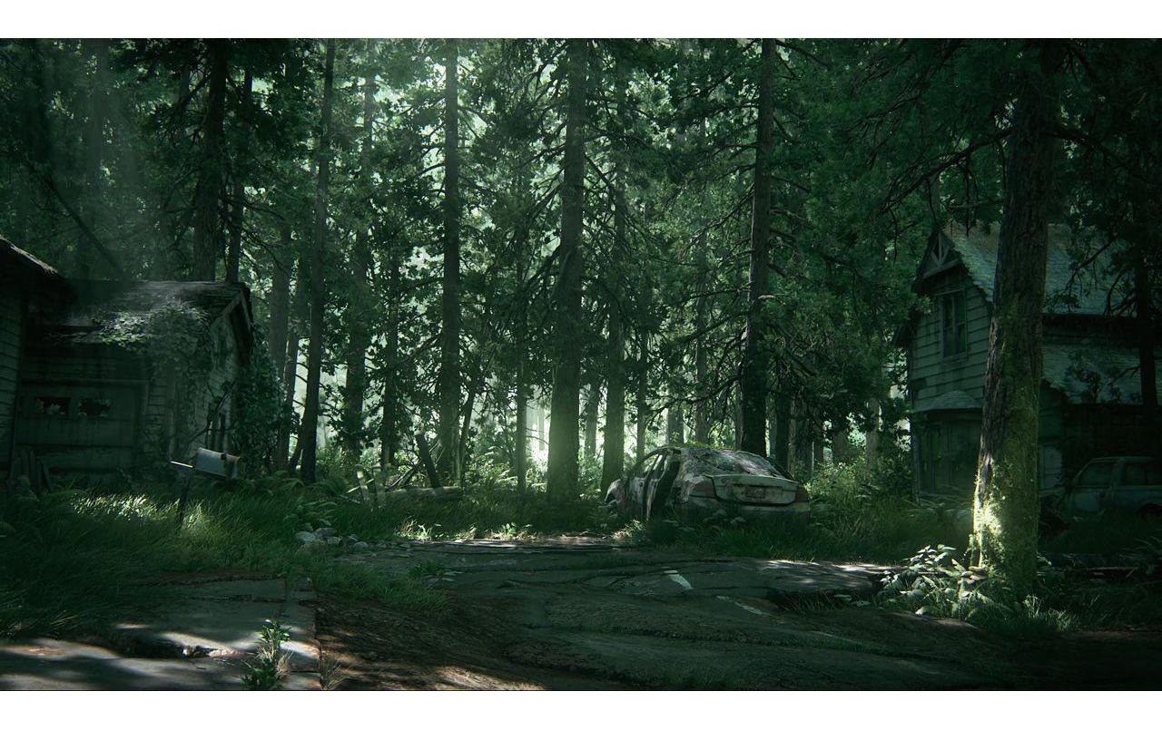 Spielesoftware »GAME The Last of Us Part II«, PlayStation 4
