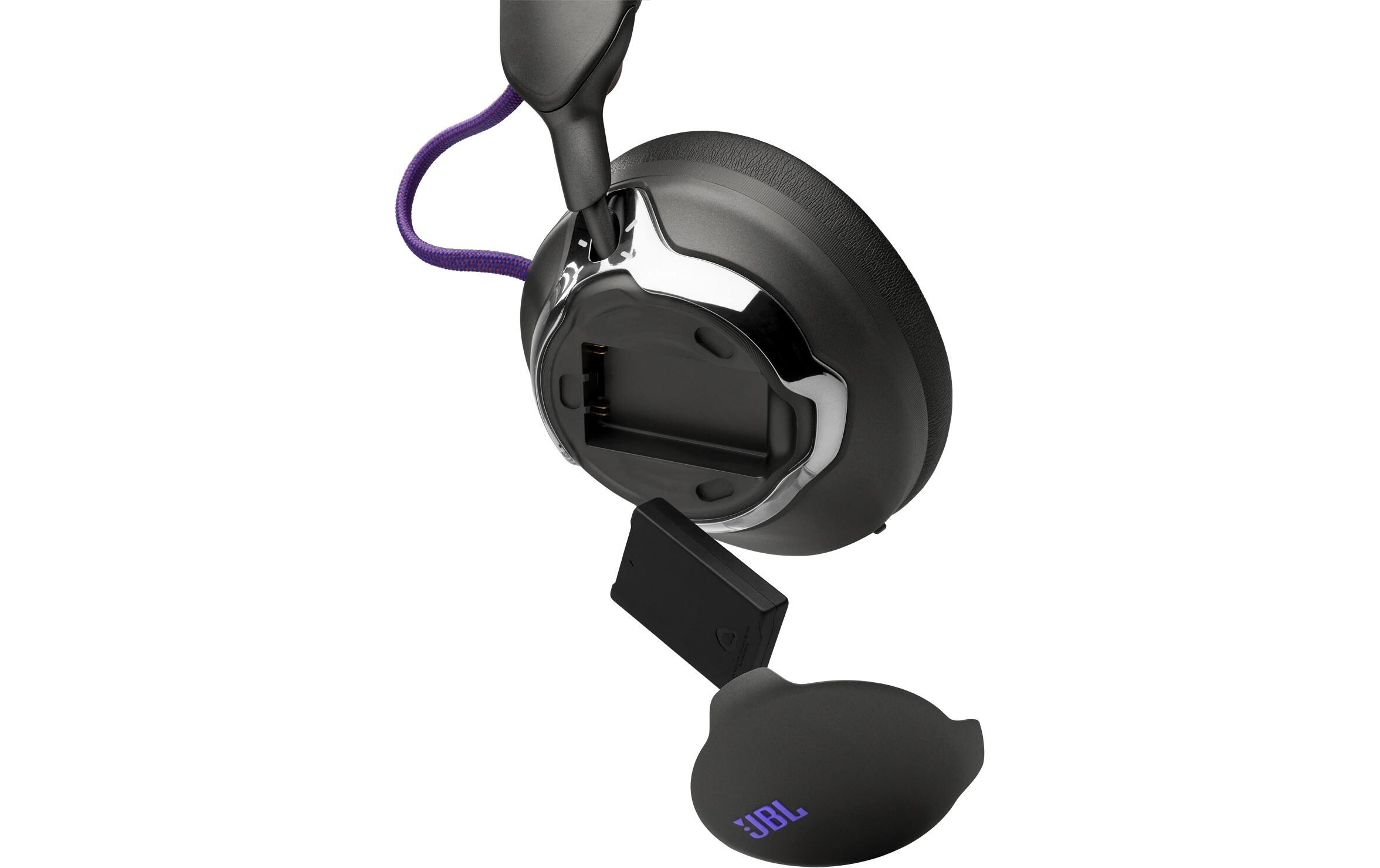   Gaming-Headset »Quantum 950« Mikrofon: Abnehmbar, Geräuschunterdrückung