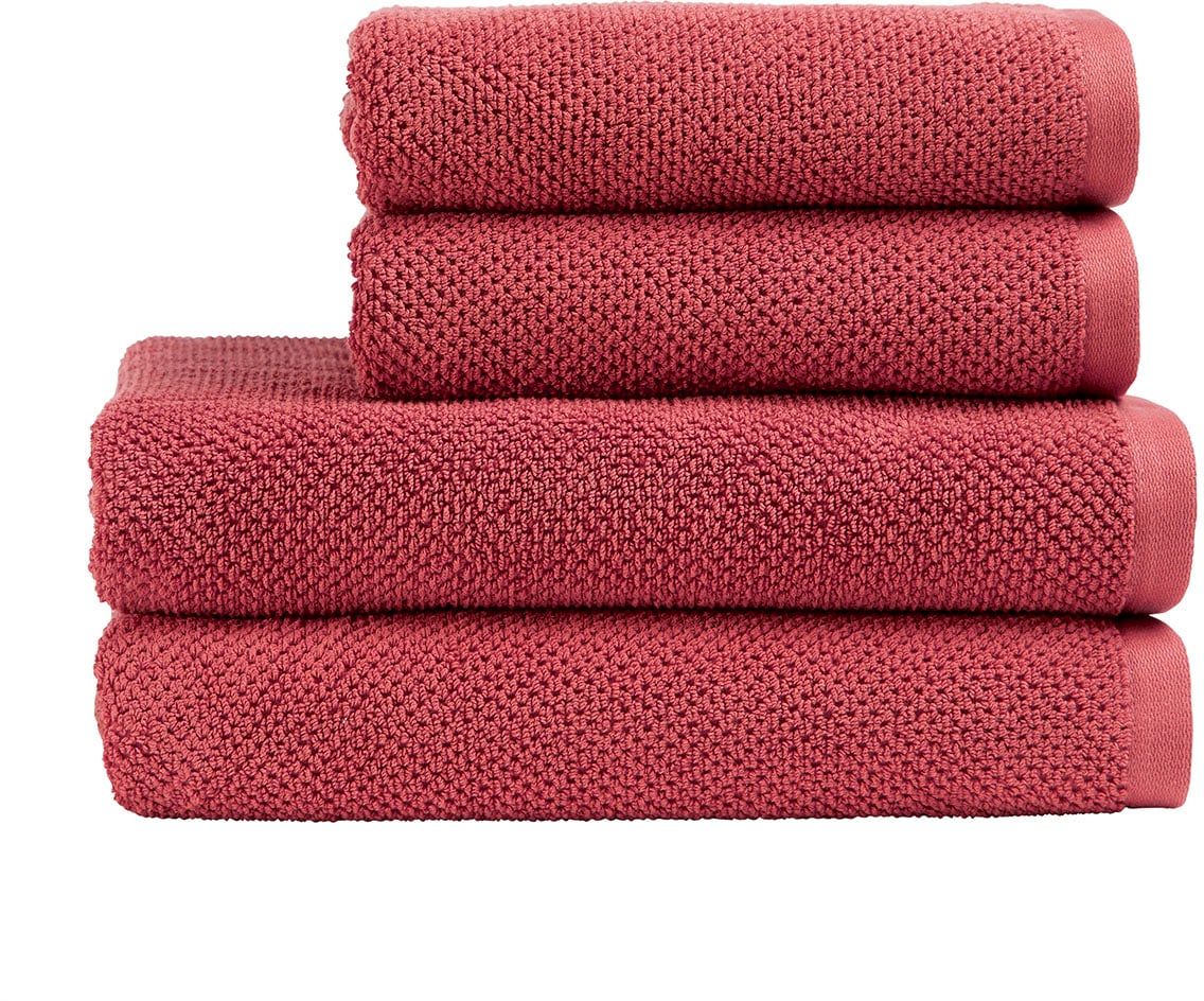 Image of Christy Handtücher "Brixton" Premium-Handtuch in Luxusqualität, 600g/m², 50x90cm, 2er Set