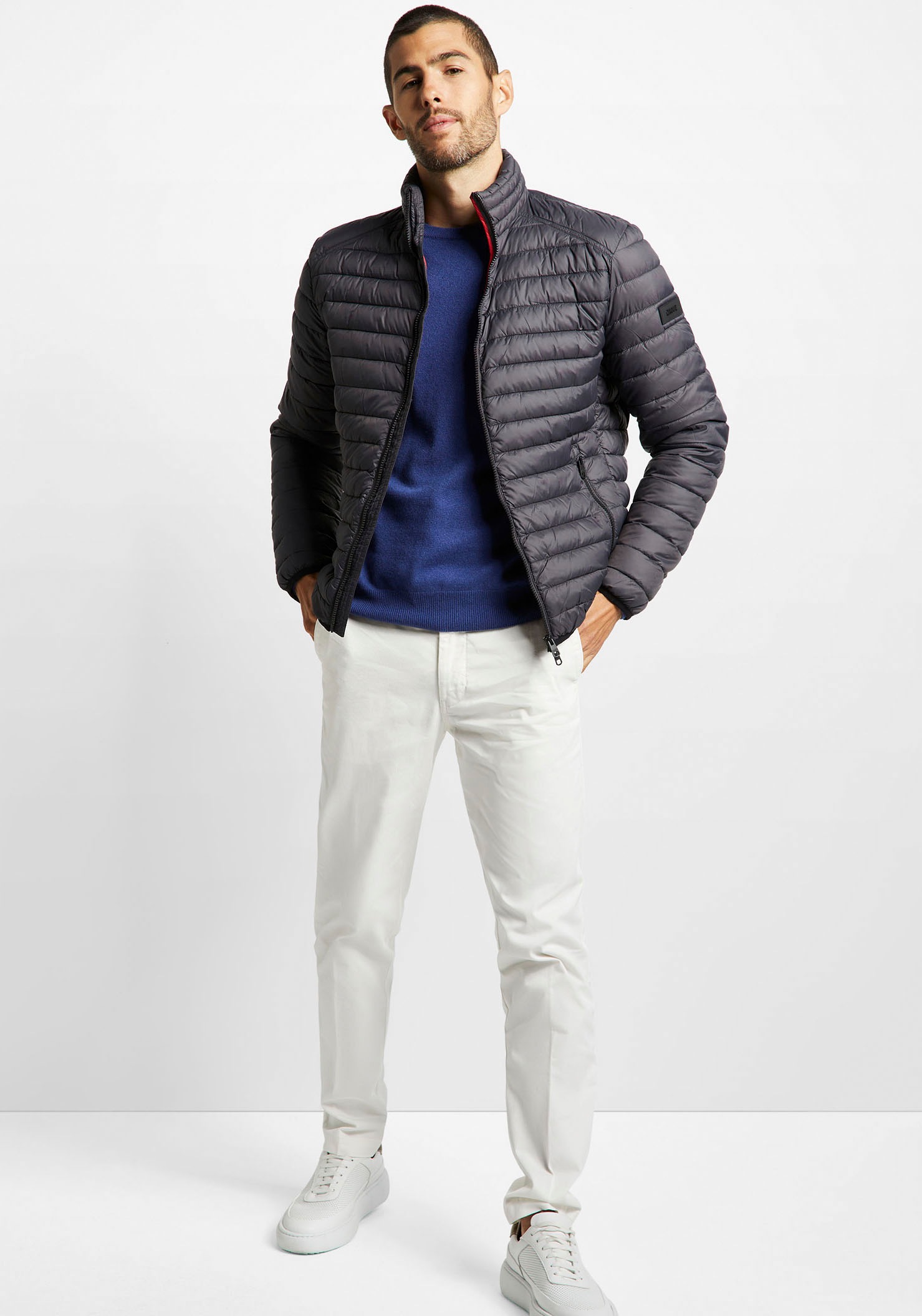 Cinque Veste matelassée »CIWRAP«