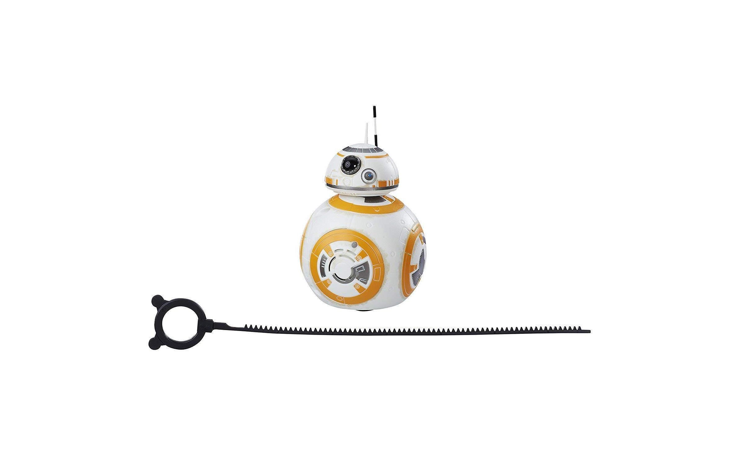 Image of Hasbro Spielfigur »BB-8« bei Ackermann Versand Schweiz