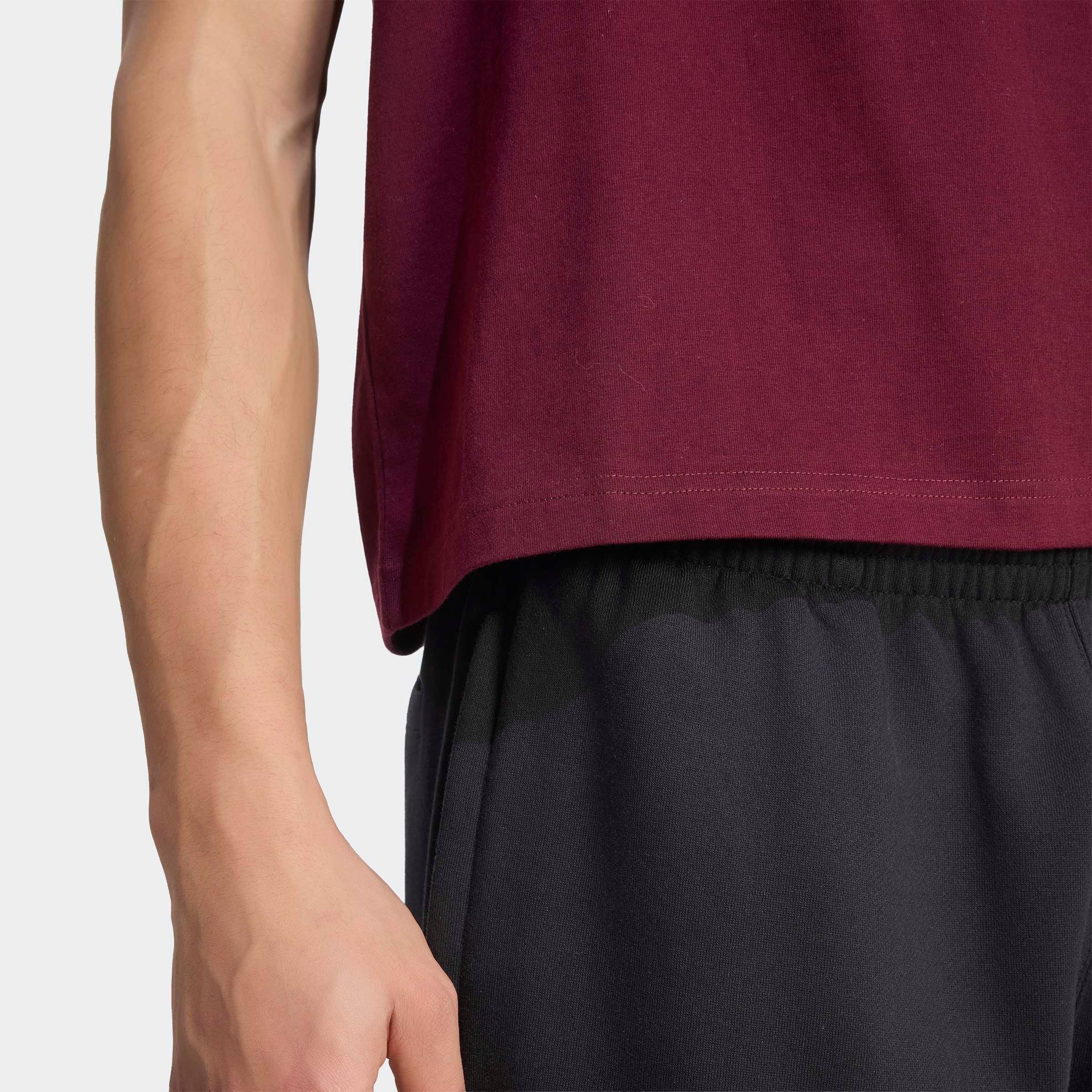 adidas Originals Sporthose »ESS OPEN PT«  für Erwachsene, ohne Verschluss, aus Baumwolle, normal-weite Passform