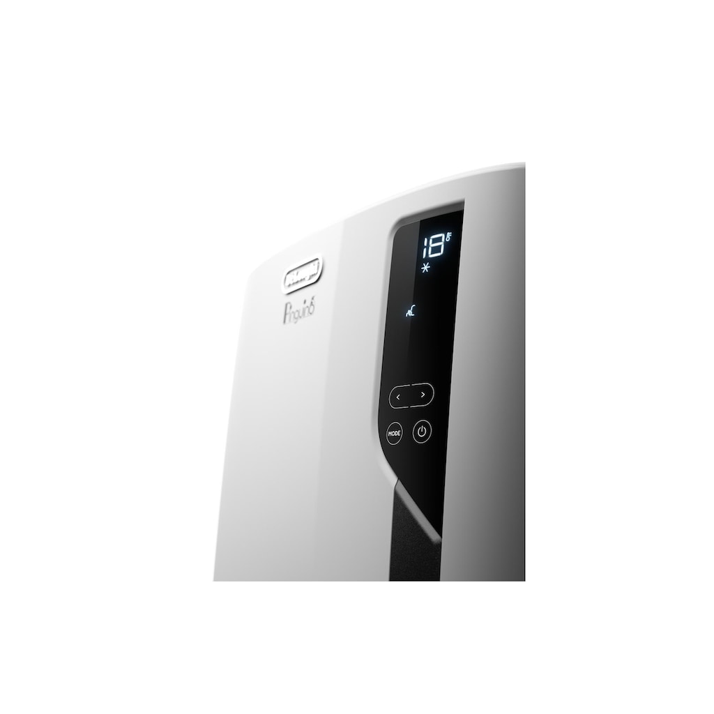 De'Longhi Klimagerät »Klimagerät PAC EL92 HP«