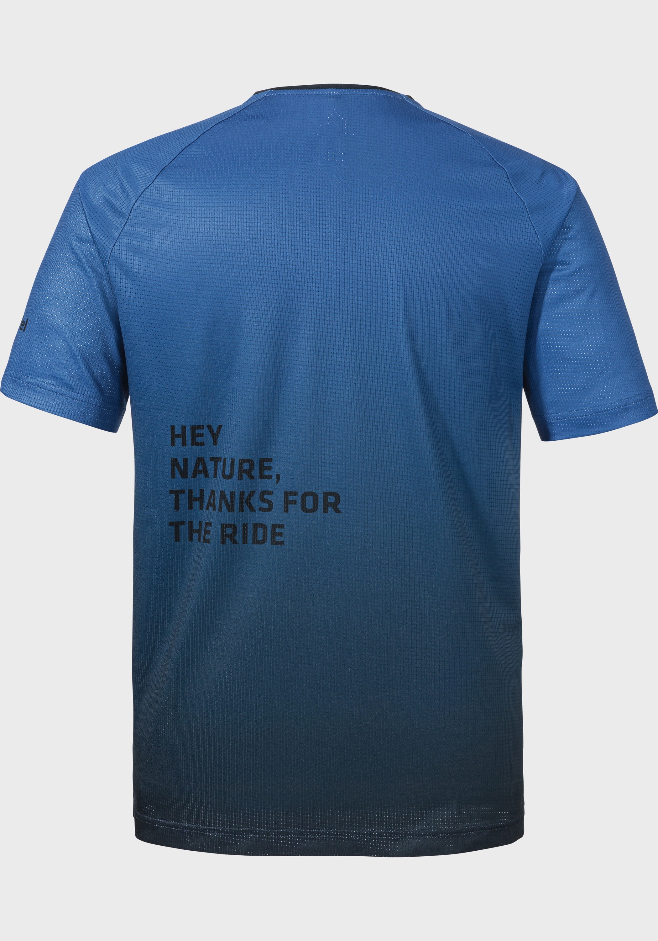 Schöffel Funktionsshirt »Bike Shirt Style Koitere MNS«