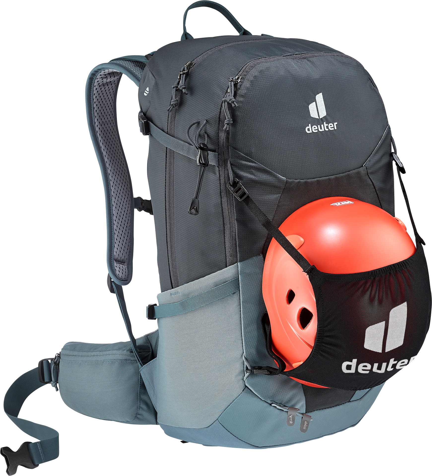 deuter Wanderrucksack »FUTURA 27«