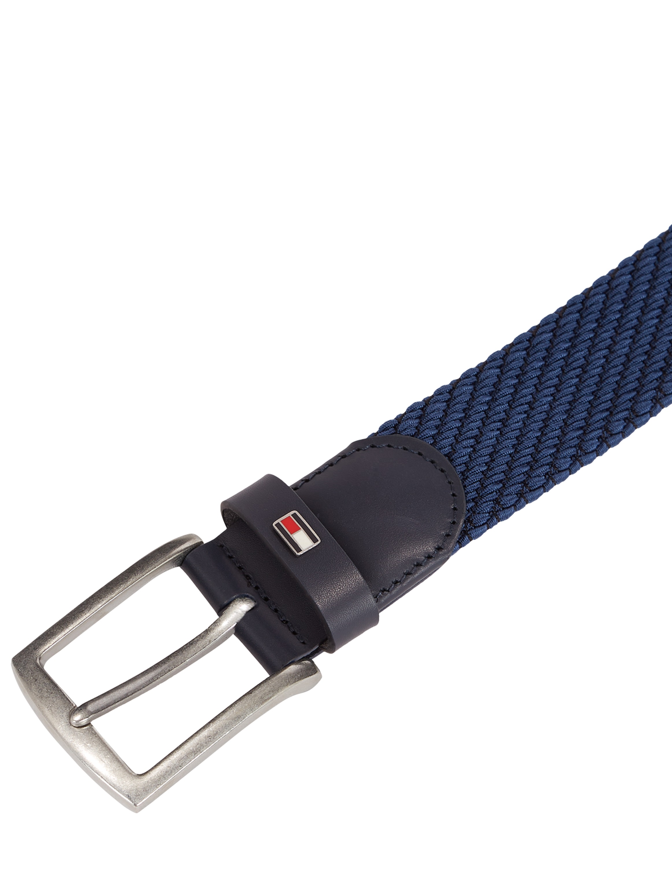 Tommy Hilfiger Flechtgürtel »DENTON 3.5 ELASTIC«