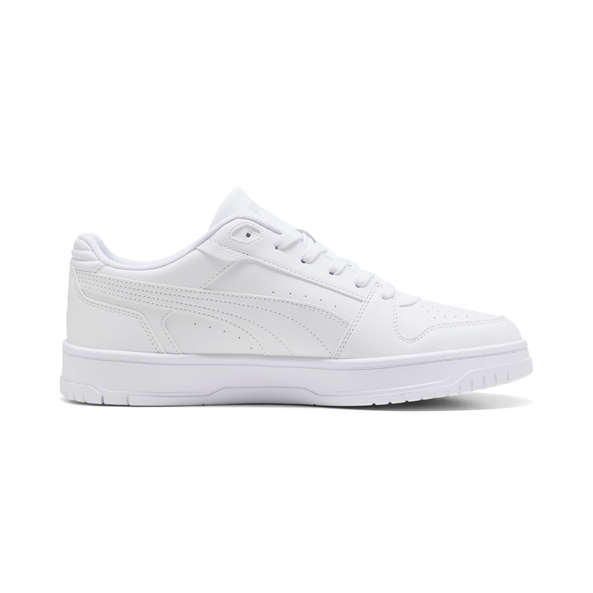 PUMA Sneakers »REBOUND SLAM LO«