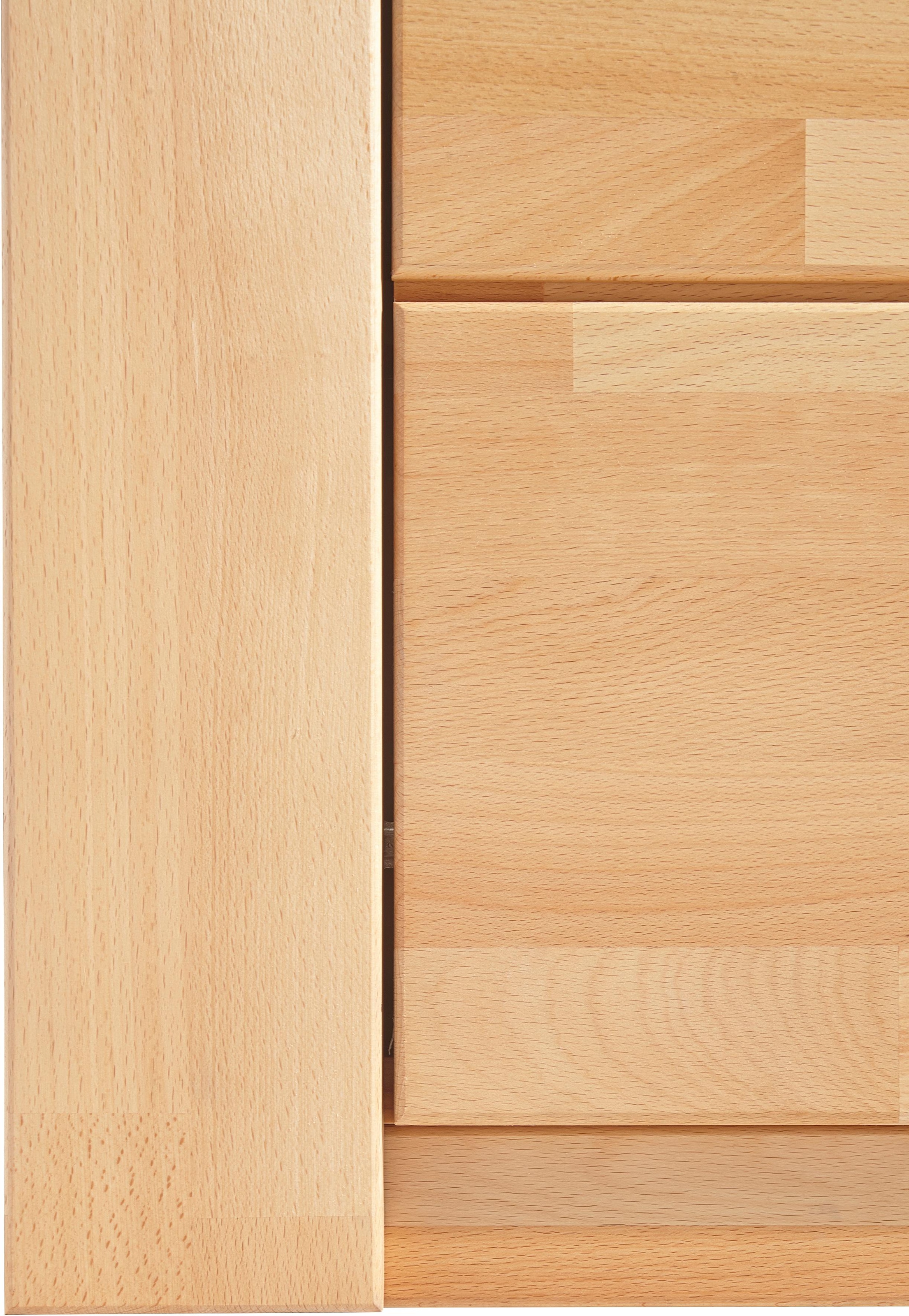 Home affaire Highboard »Zara« Breite 140 cm