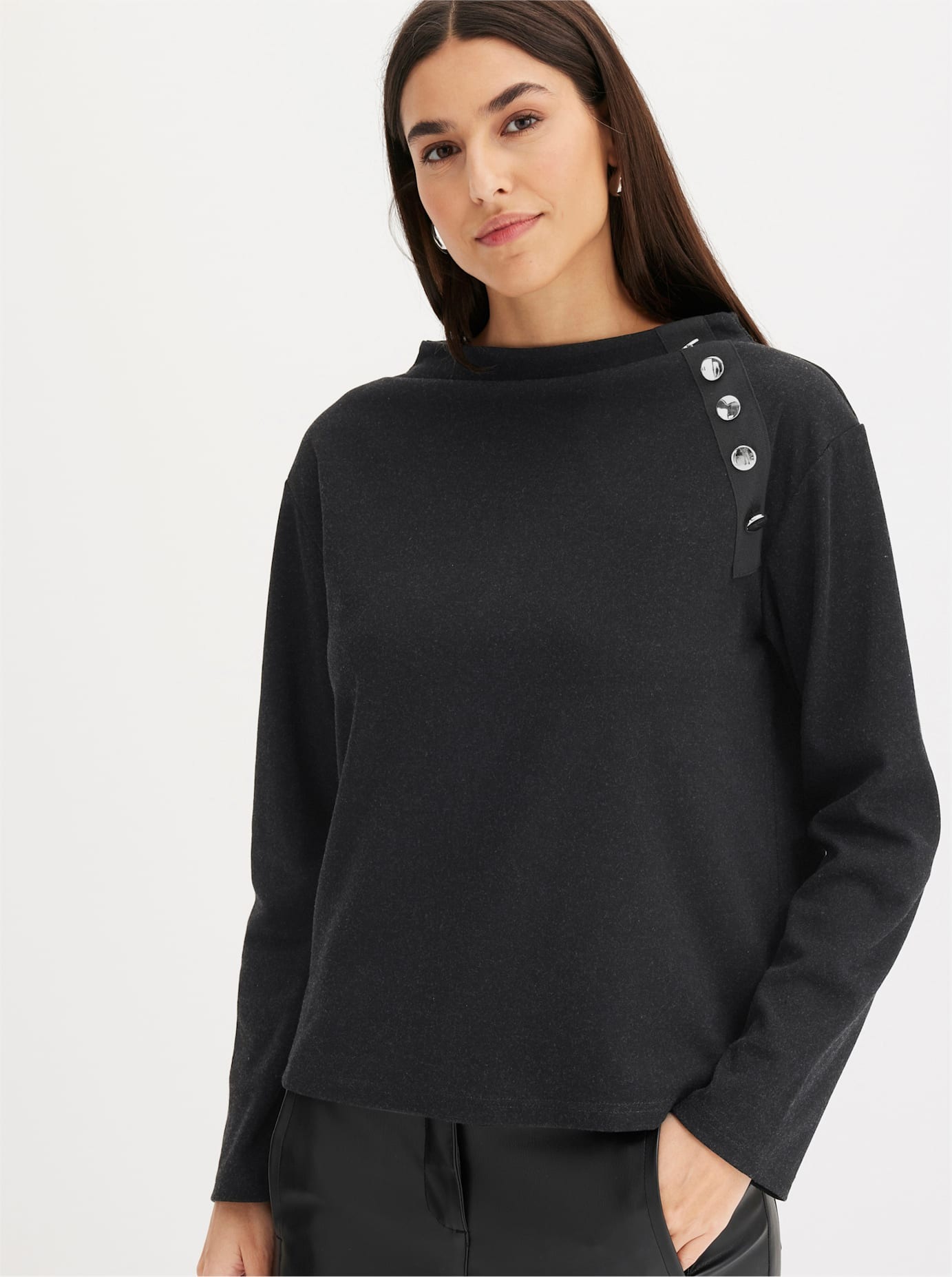Inspirationen Sweatshirt