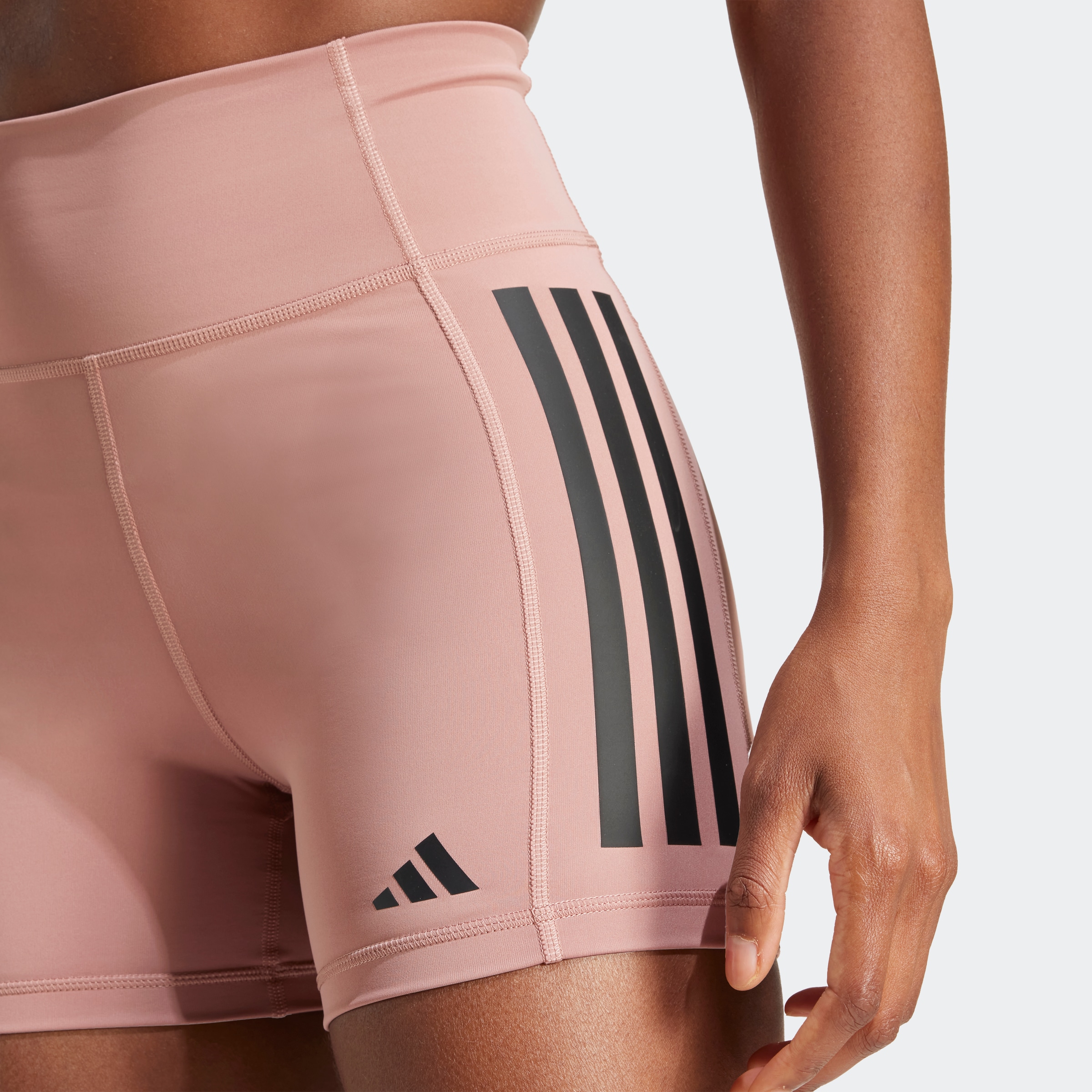 adidas Performance Shorts »OPT 3S 1/4«, (1 tlg.)