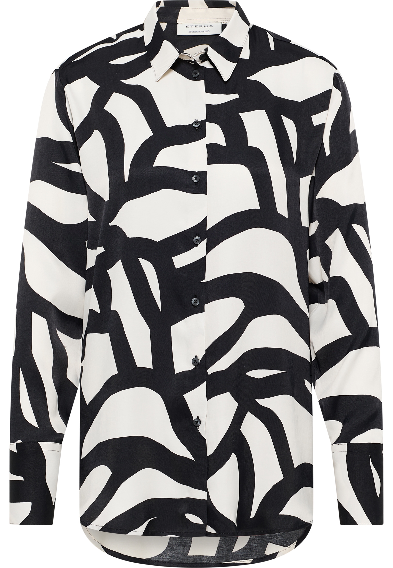 Eterna Hemdbluse »LOOSE FIT«