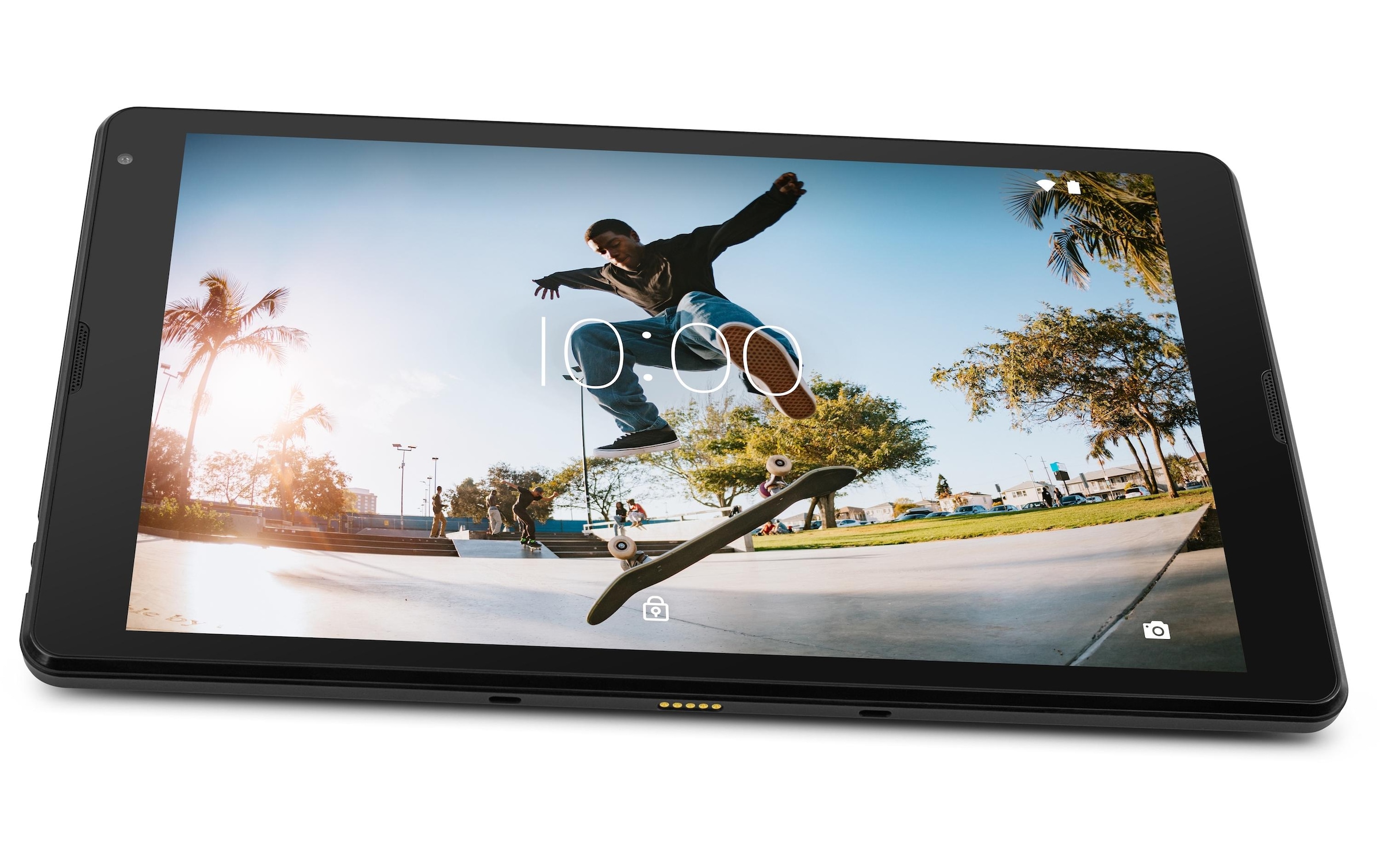 Medion® Tablet »Lifetab E10530, 32GB«, (25,55 cm / 10,1 Zoll), Android,)