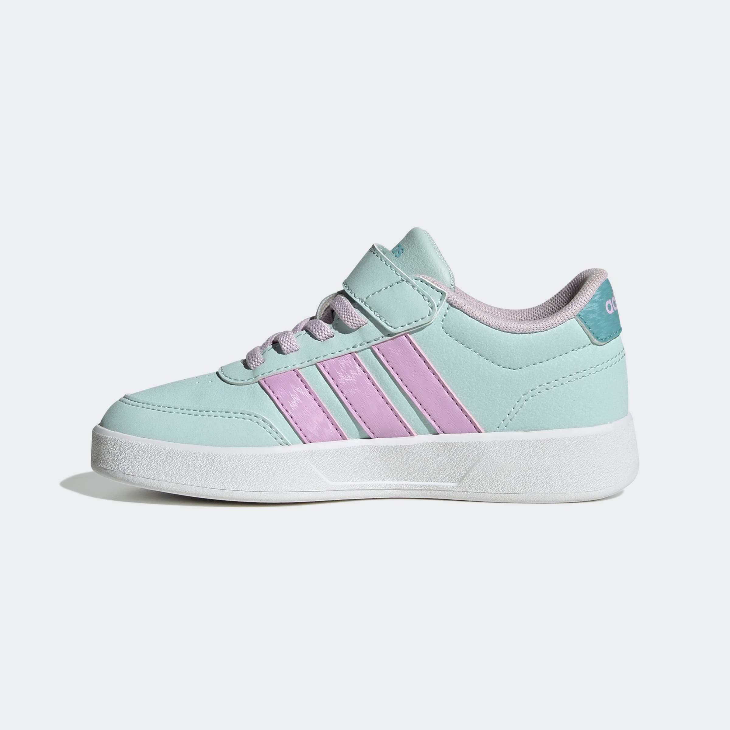 adidas Sportswear Sneaker »BREAKNET 3.0 KIDS«