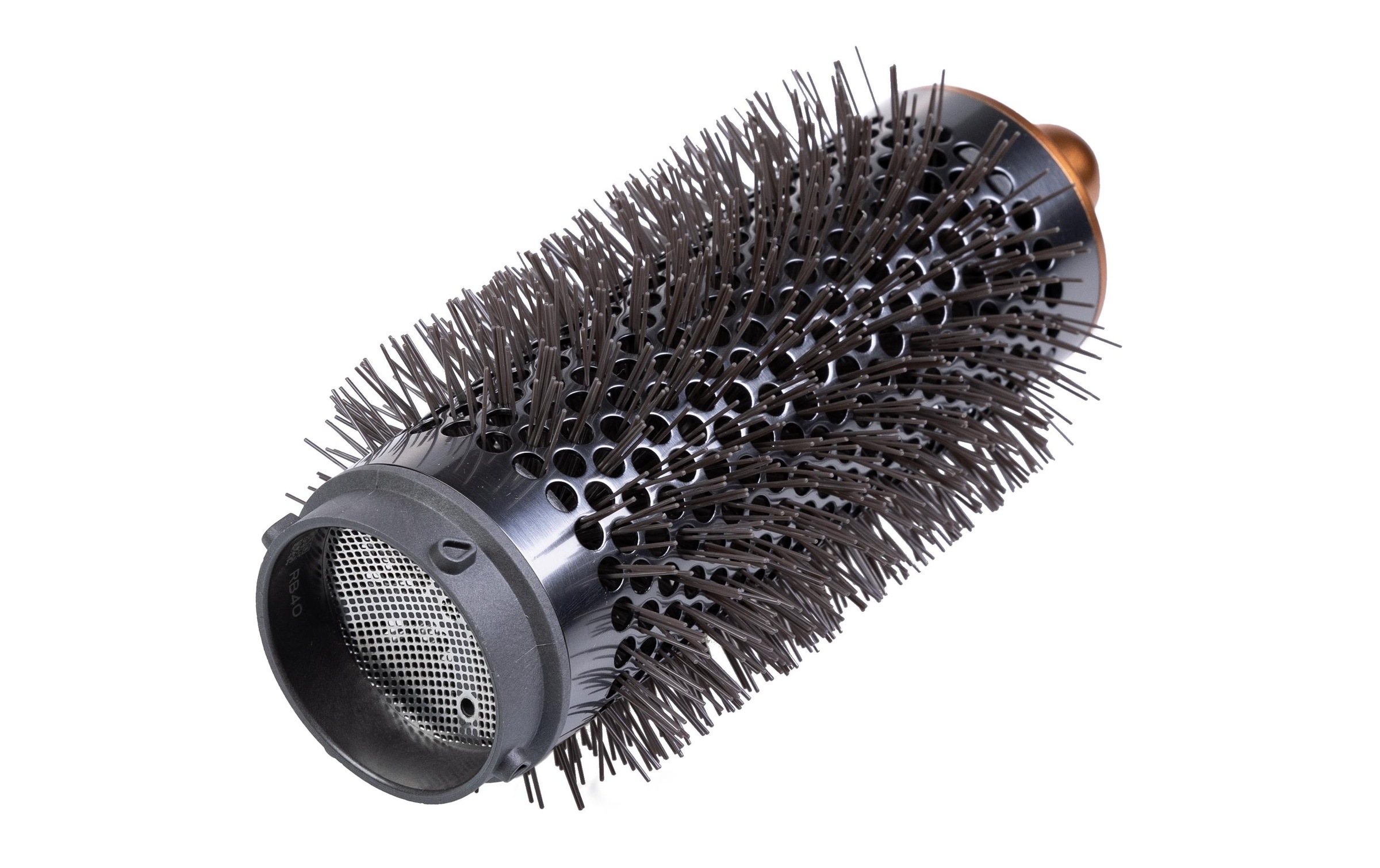DYSON Haartrockner »Airwrap-Aufsatz Rundbürste Kupfer«