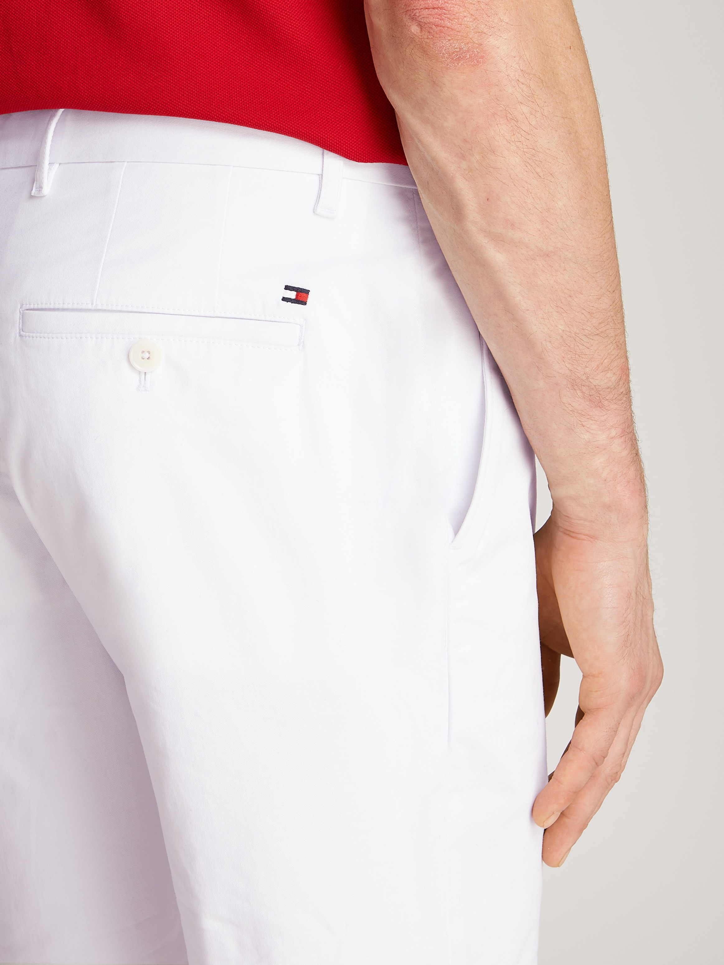 Tommy Hilfiger Bermudas »BROOKLYN SHORT 1985«