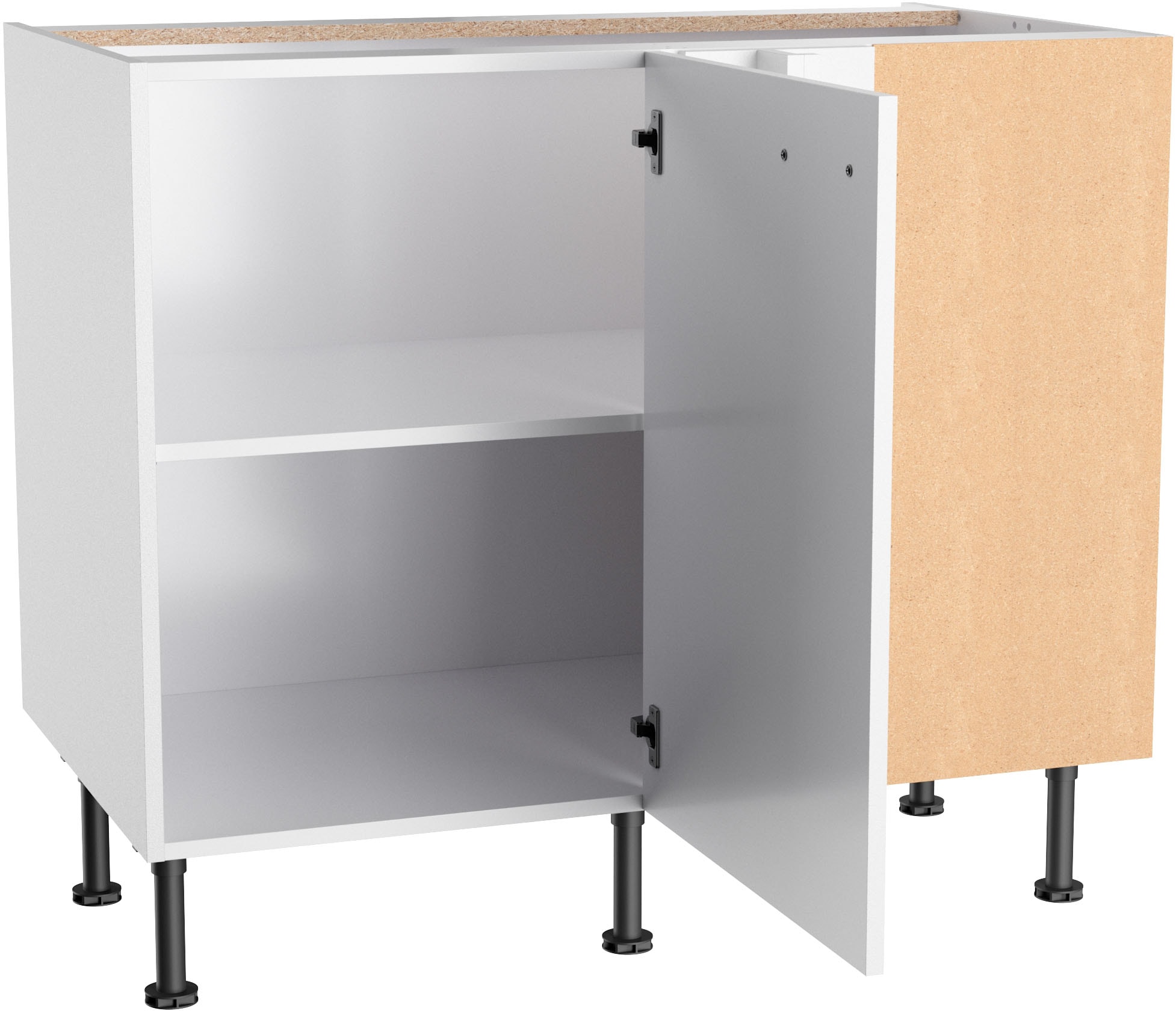 KOCHSTATION Unterschrank »KS-Paula«