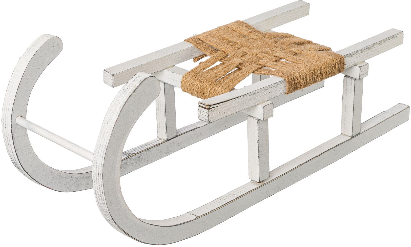 Image of Creativ deco Weihnachtsfigur, (1 St.), Dekoschlitten bei Ackermann Versand Schweiz