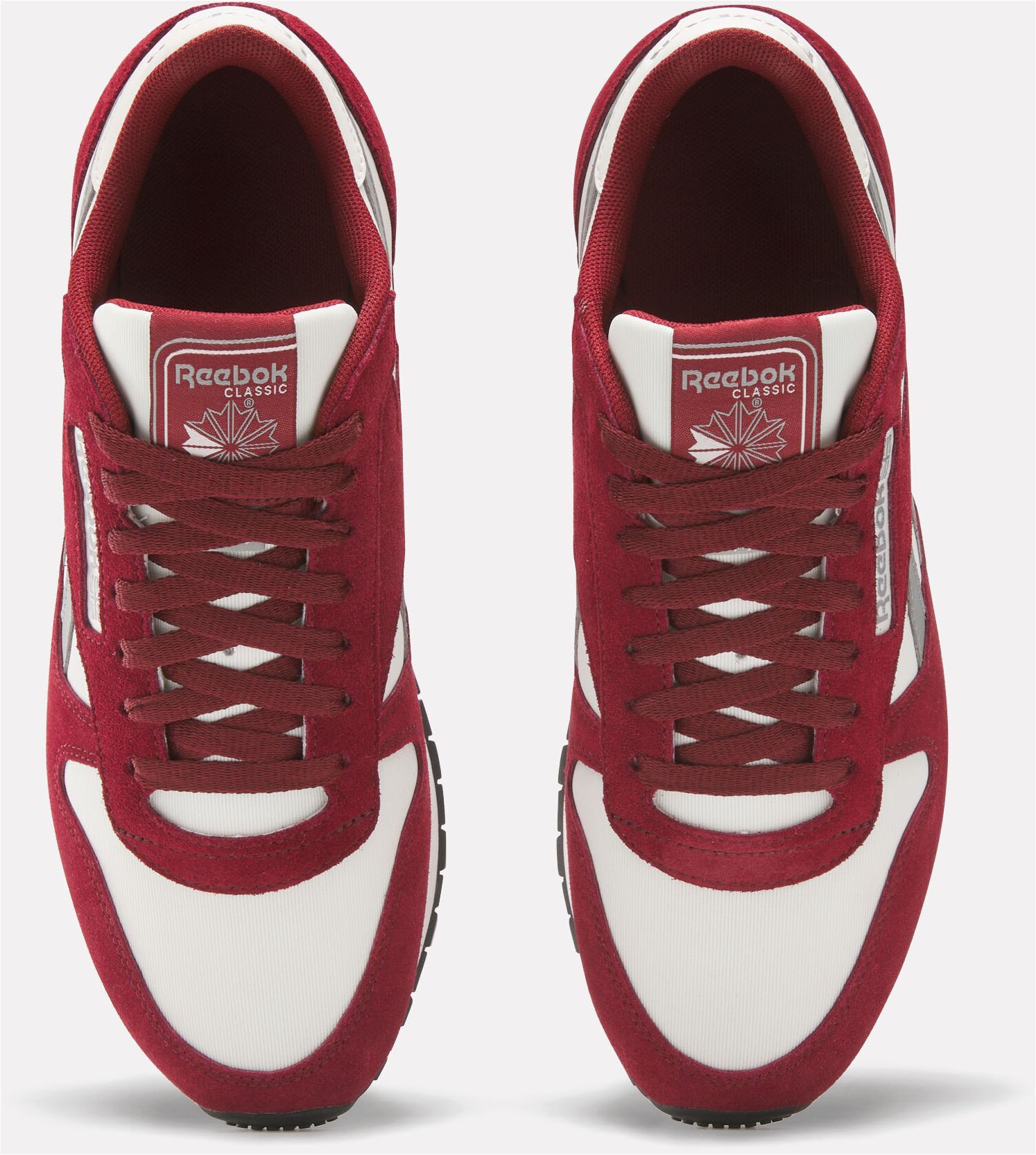 Reebok Classic Sneaker »CLASSIC LEATHER«