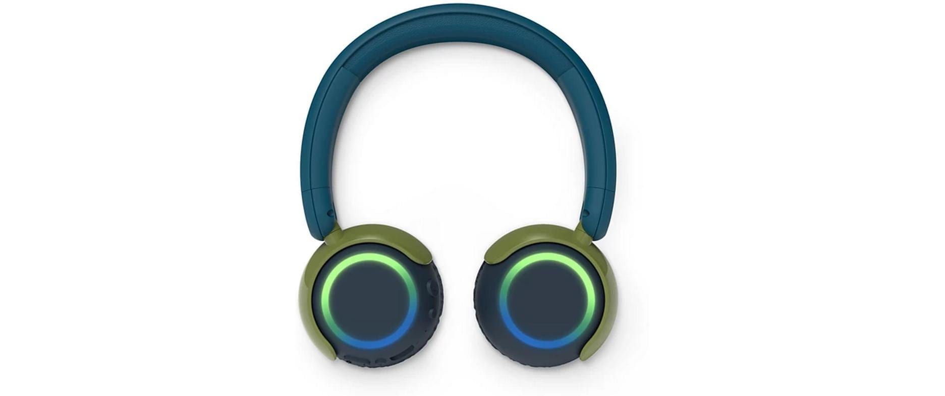 Philips On-Ear-Kopfhörer »Serie 4000«