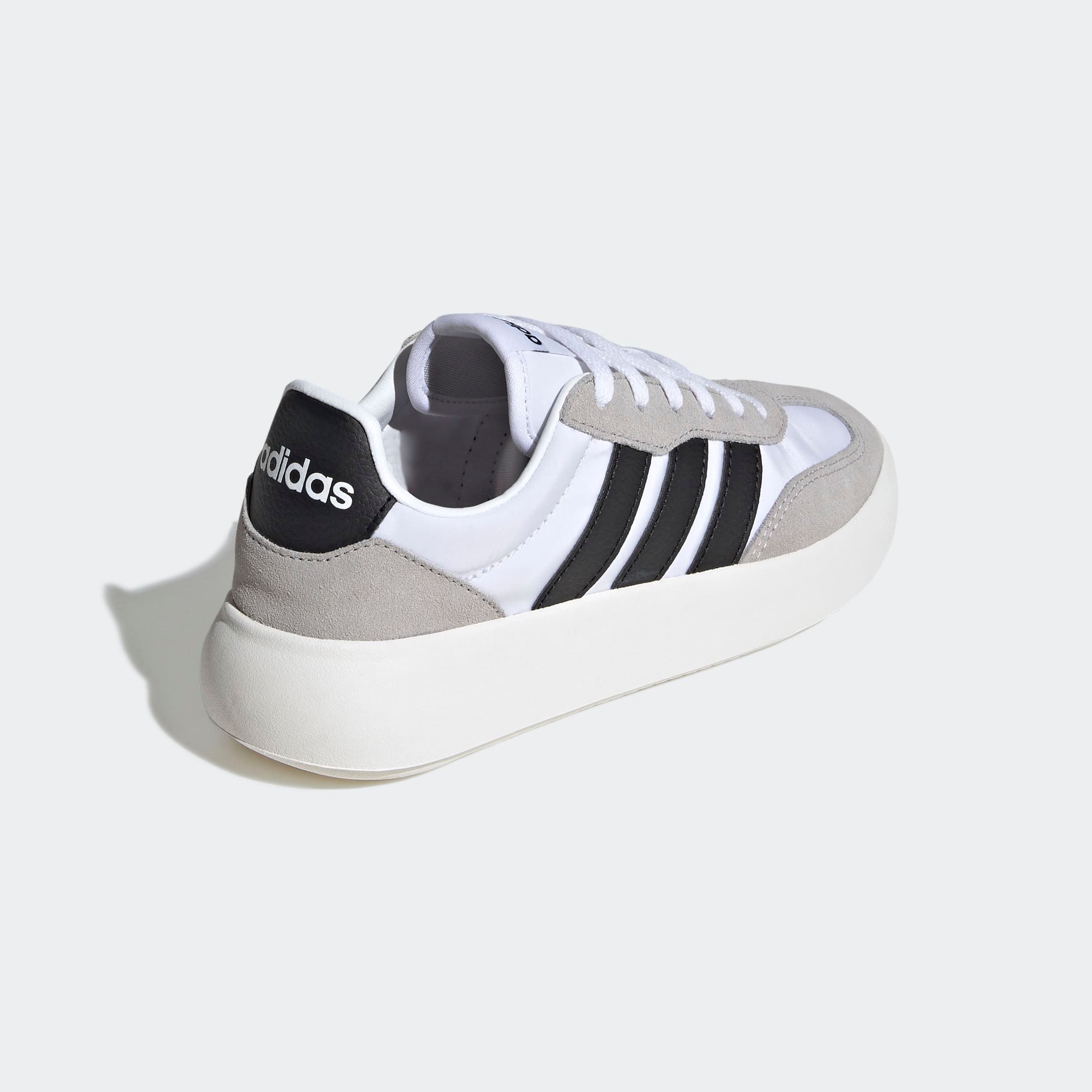 adidas Sportswear Sneaker, Design auf den Spuren des adidas Handball Spezial