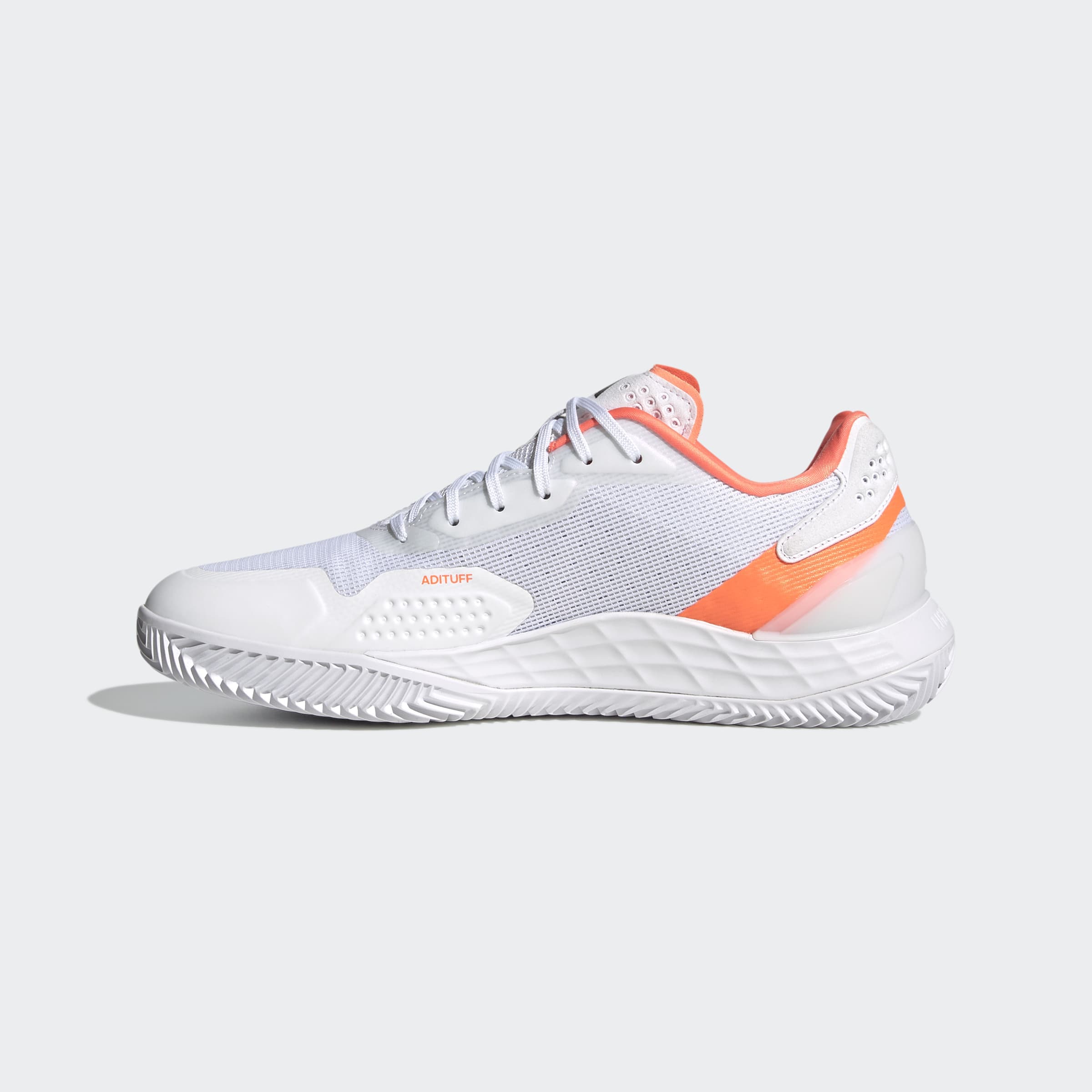 adidas Performance Chaussure de tennis »DEFIANT SPEED 2 CLAY«  Sandplatzschuhe für Ascheplätze