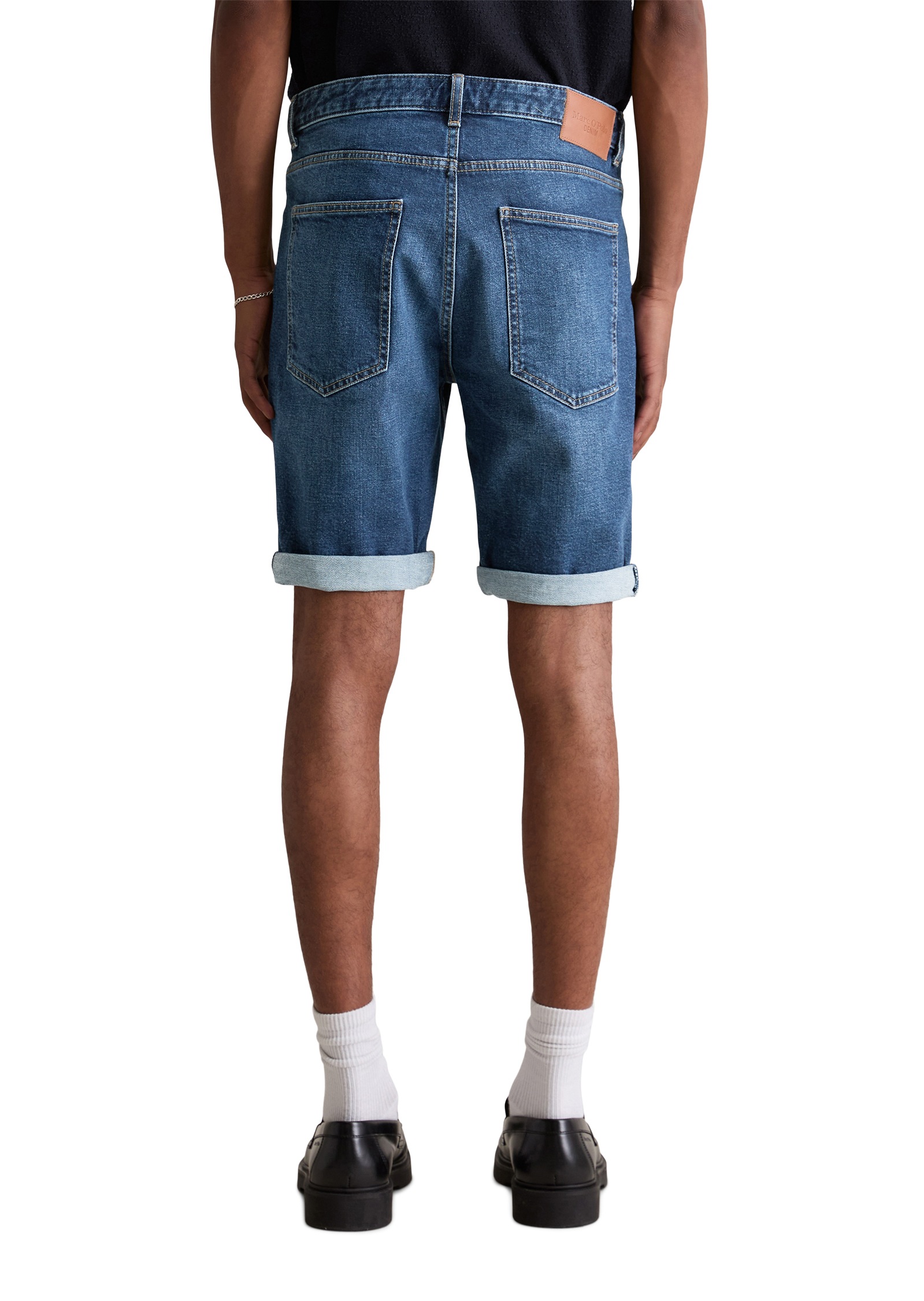 Marc O'Polo DENIM Jeansshorts »Mats«
