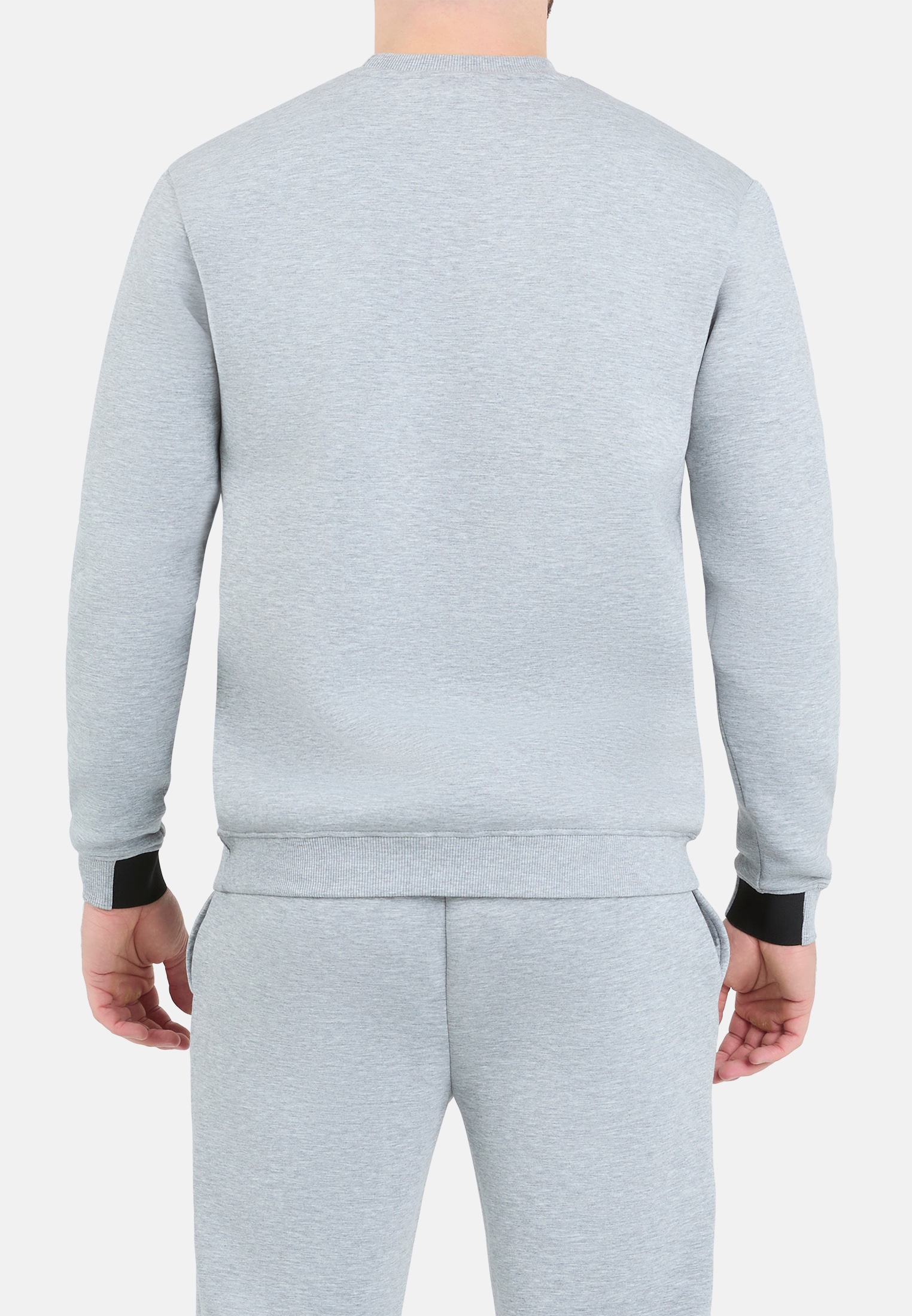 Ellesse Sweatshirt »CORVARO SWEATSHIRT« 1 Stk. tlg.