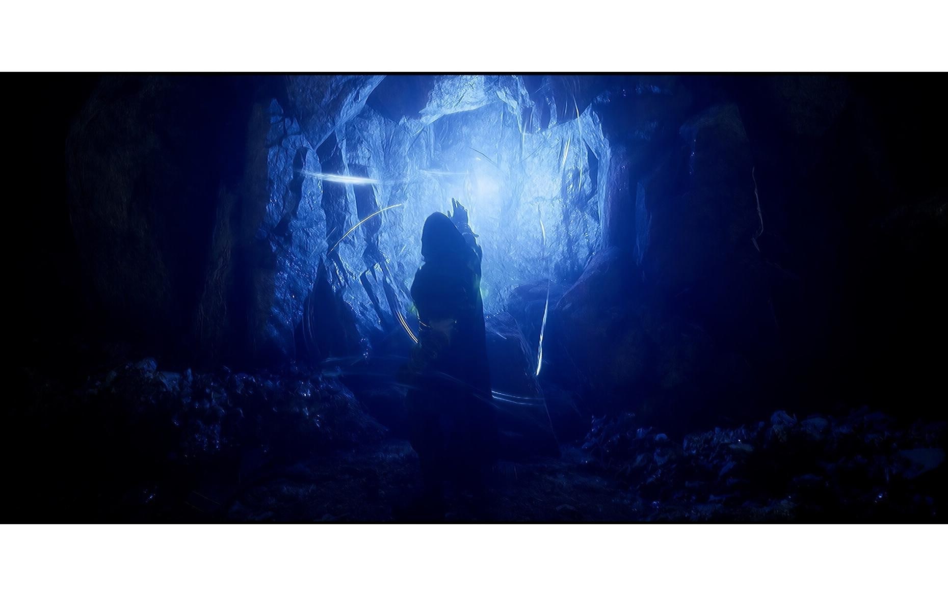 Flashpoint Logiciel de jeu »The Relic: First Guardian [PS5] (D) (Box)« PlayStation 5
