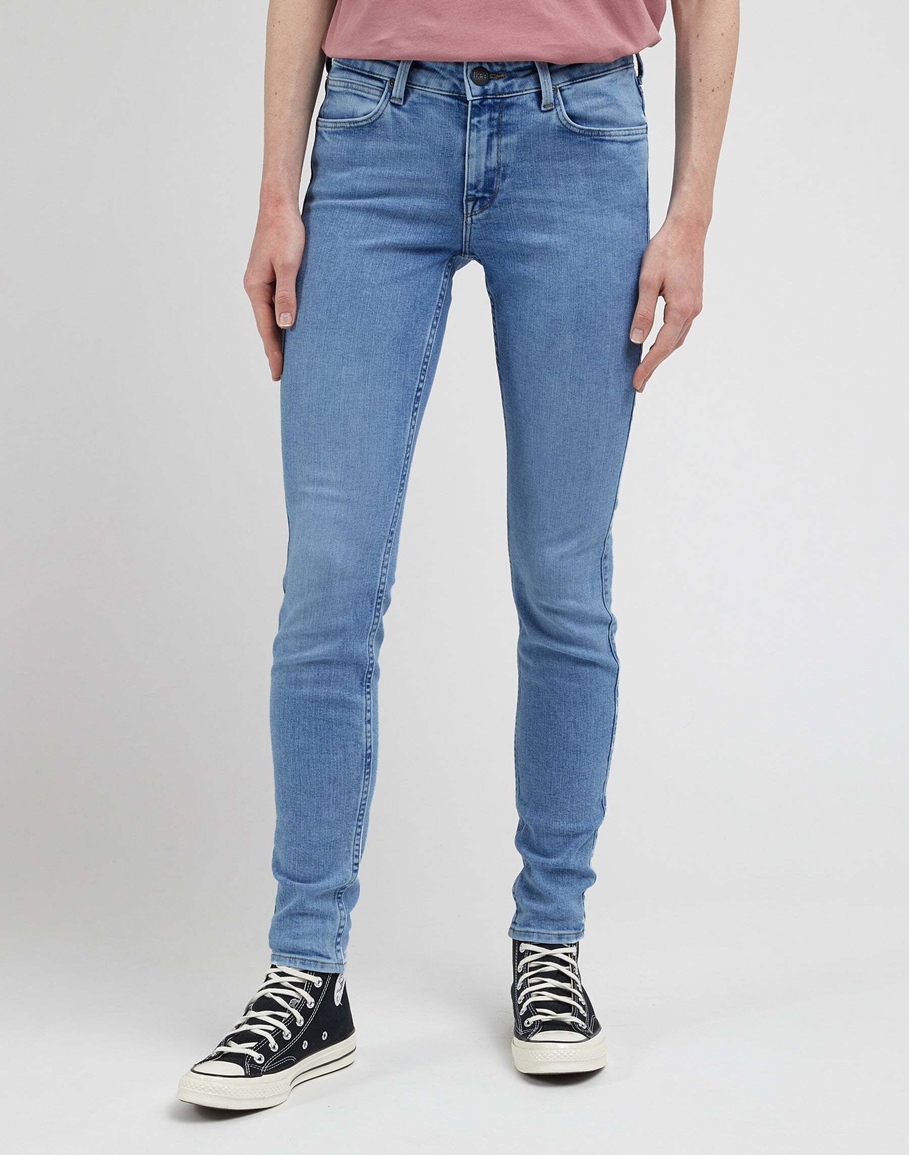 Lee® Skinny-fit-Jeans »LEE Jeans Scarlett«