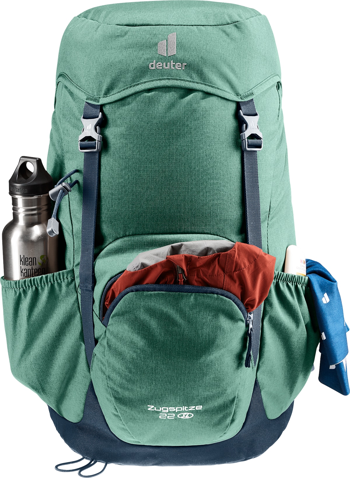 deuter Wanderrucksack »ZUGSPITZE 22 L«