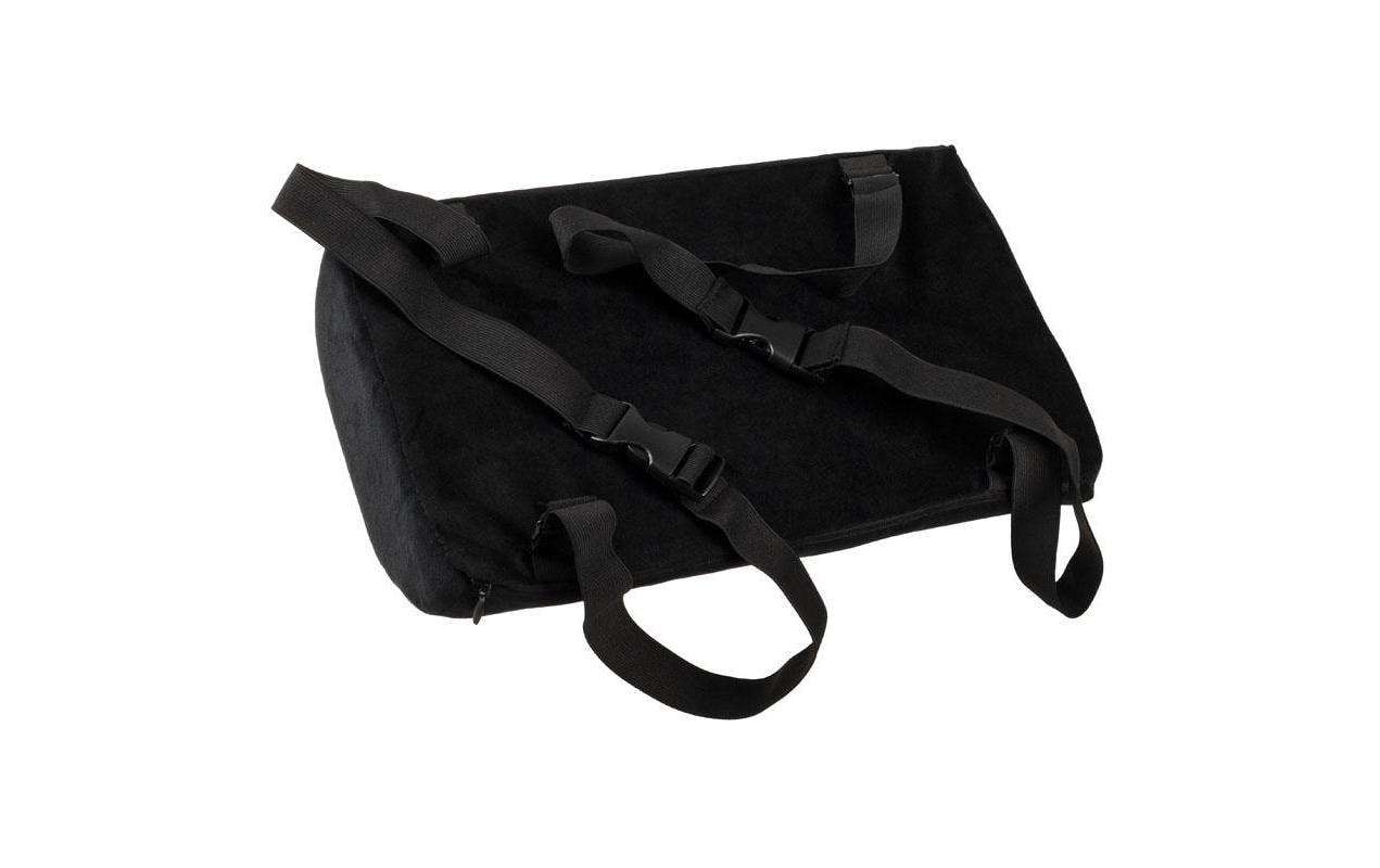 Sitzkissen »noblechairs EPIC/HERO/ICON Schwarz/Weiss«