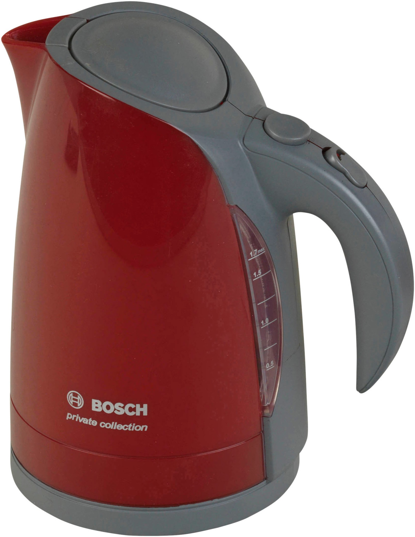 Image of Klein Kinder-Wasserkocher "Bosch Spielzeug-Wasserkocher" nur zum Spielen für Kinder