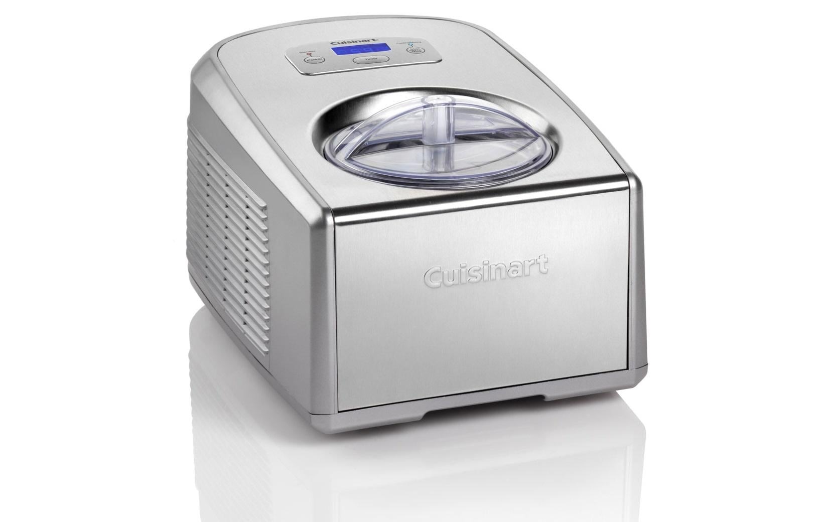 Cuisinart Eismaschine »Cuisinart Ice Cream«, 1,5 l, 150 W
