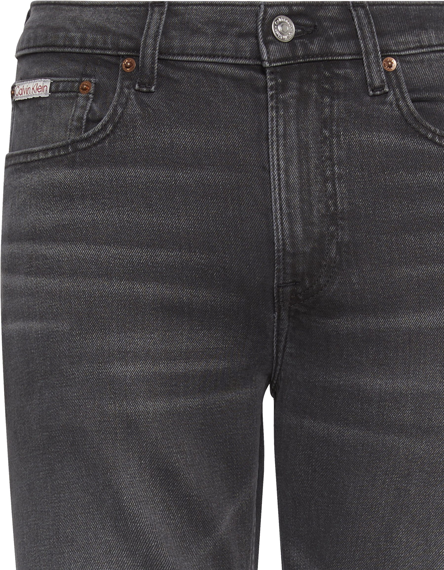 Calvin Klein Jeans Jeans slim »SLIM TAPER JEANS« Slim fit