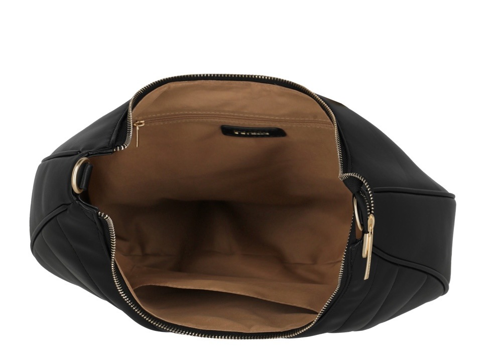 travelite Hobo »BARBARA COZY Handtasche« Sac hobo stylé – idéal pour le quotidien et les loisirs