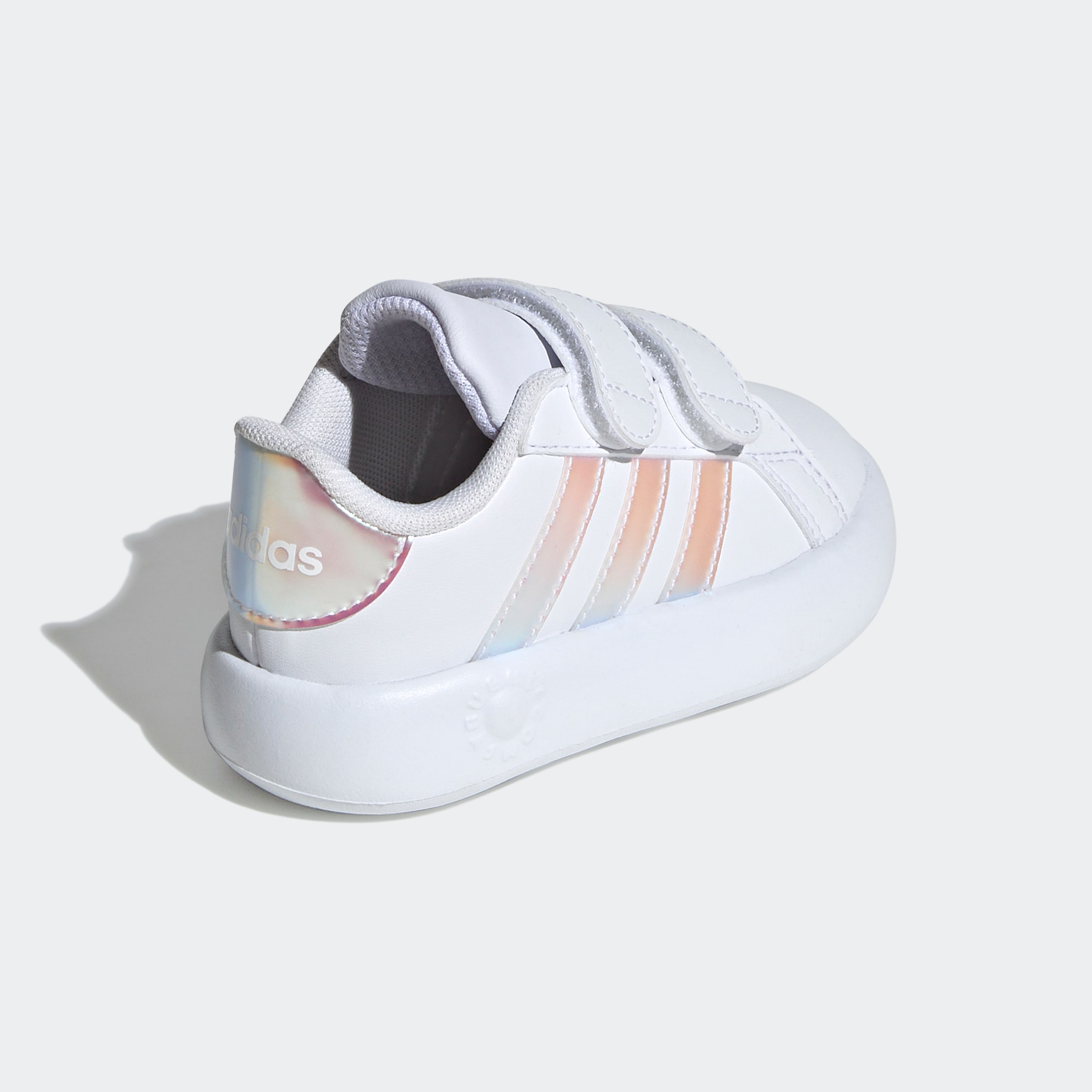 adidas Sportswear Klettschuh »GRAND COURT 2.0 KIDS«