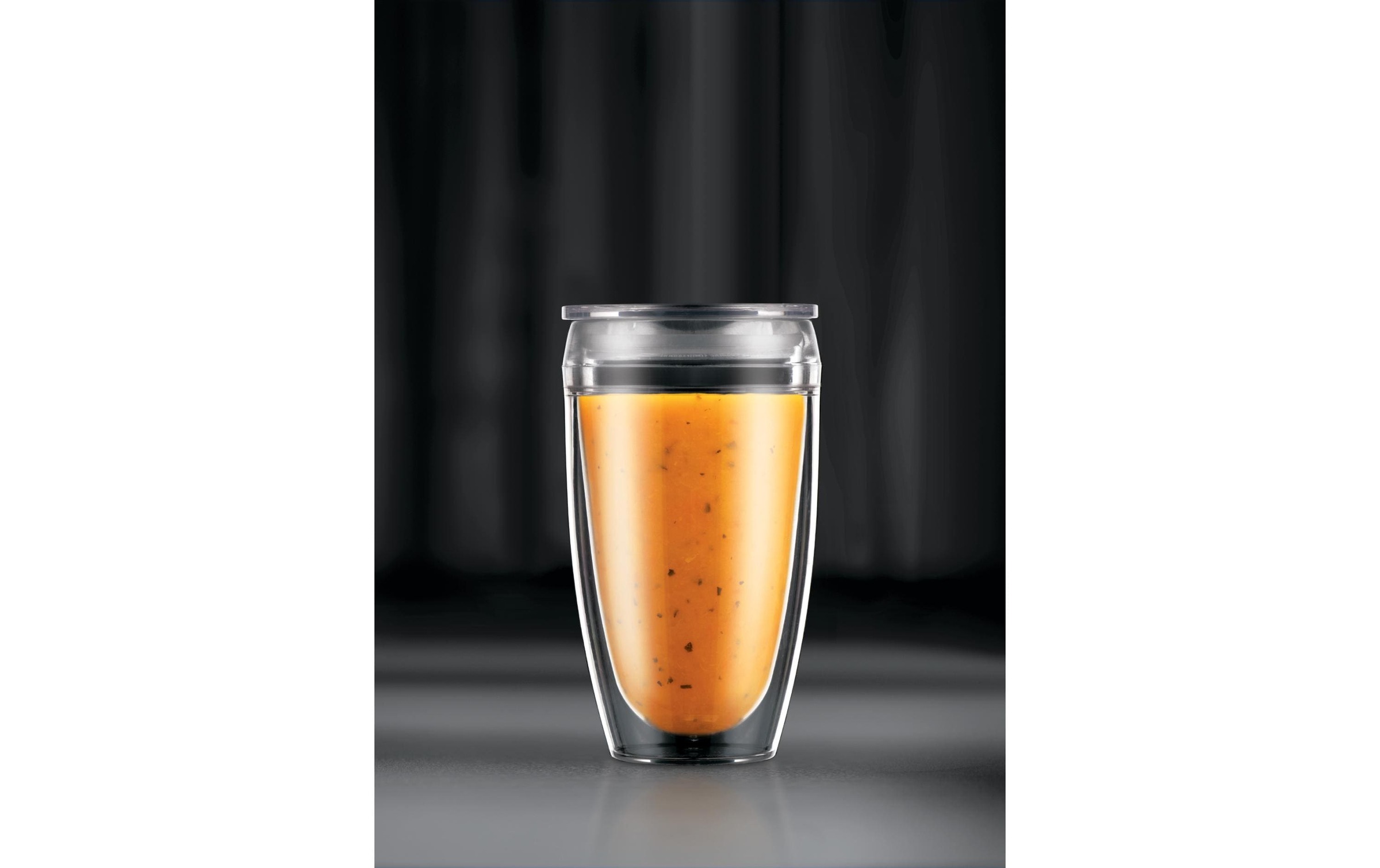 Bodum Thermobecher »Pavina To Go 450«, (2 tlg.)