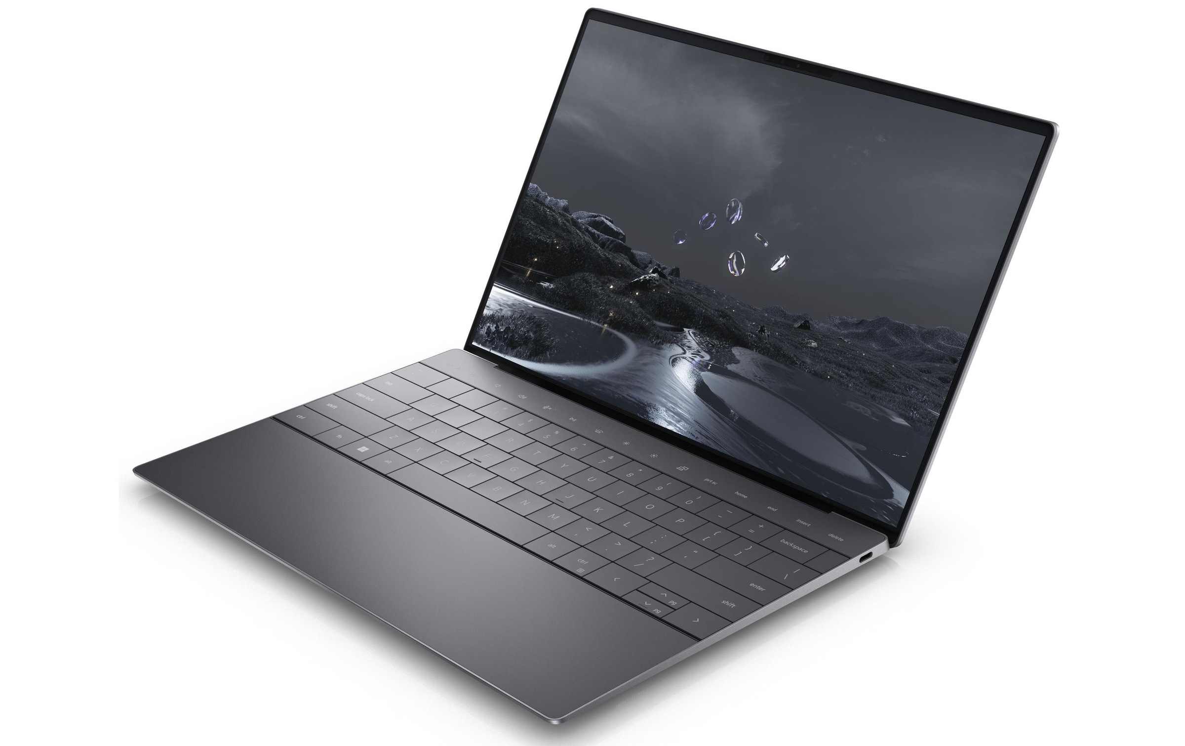 Image of Dell Business-Notebook »XPS 13 9320-7M1PD Tou«, (33,9 cm/13,4 Zoll), Intel, Core i7, Iris Xe Graphics, 2000 GB SSD bei Ackermann Versand Schweiz