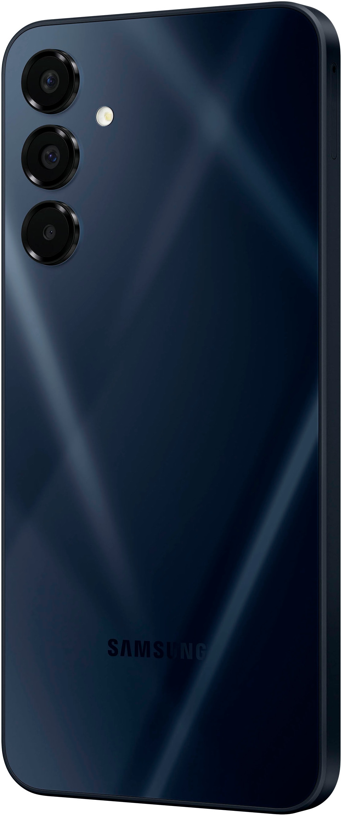 Samsung Smartphone »Galaxy A16 5G«, Blue Black