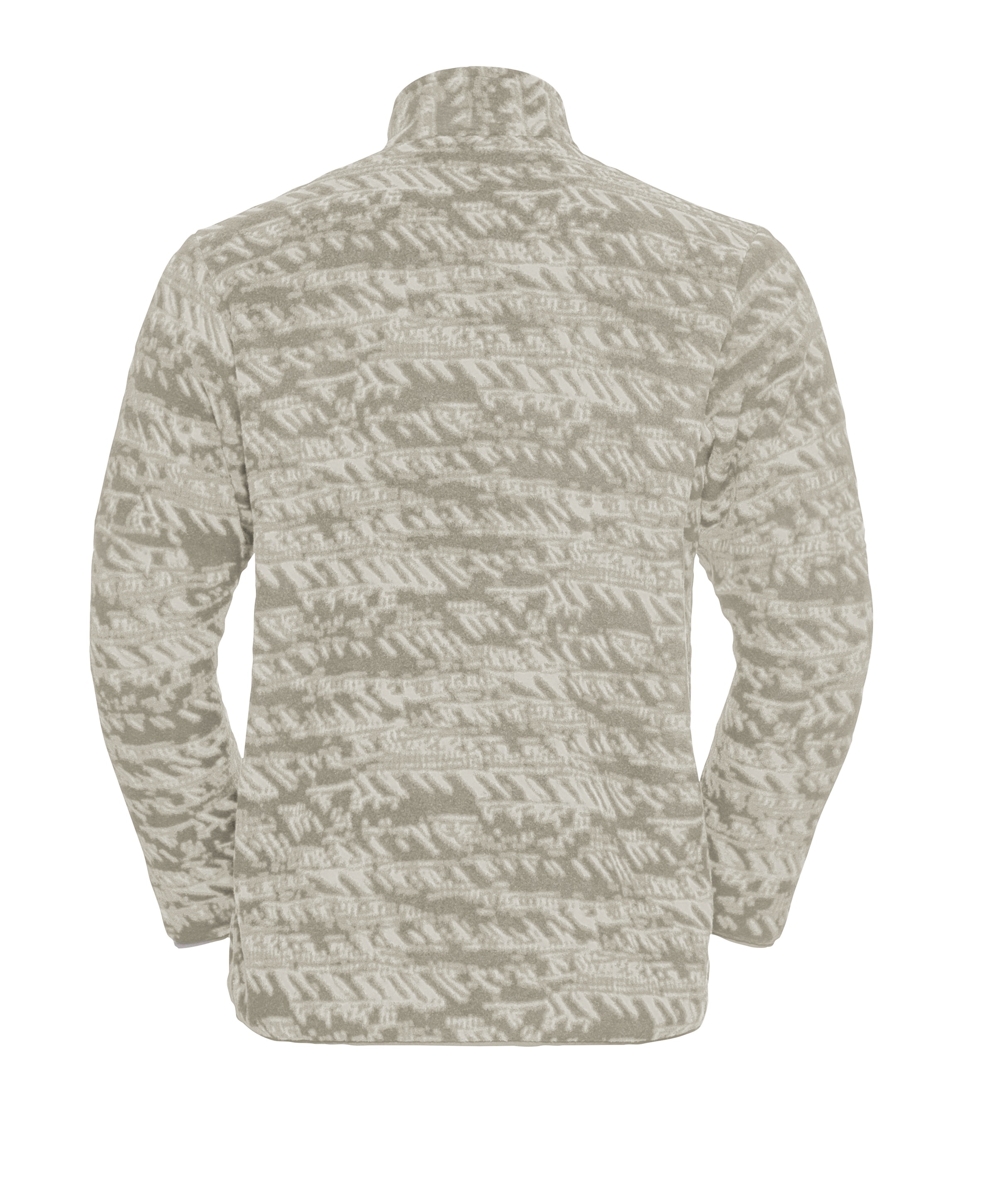 Jack Wolfskin Fleecepullover »BIG SKY HZ M«