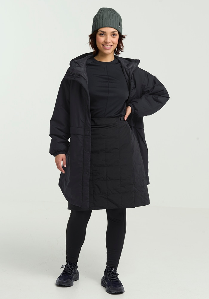 Jack Wolfskin Beanie »RIB KNIT BEANIE«