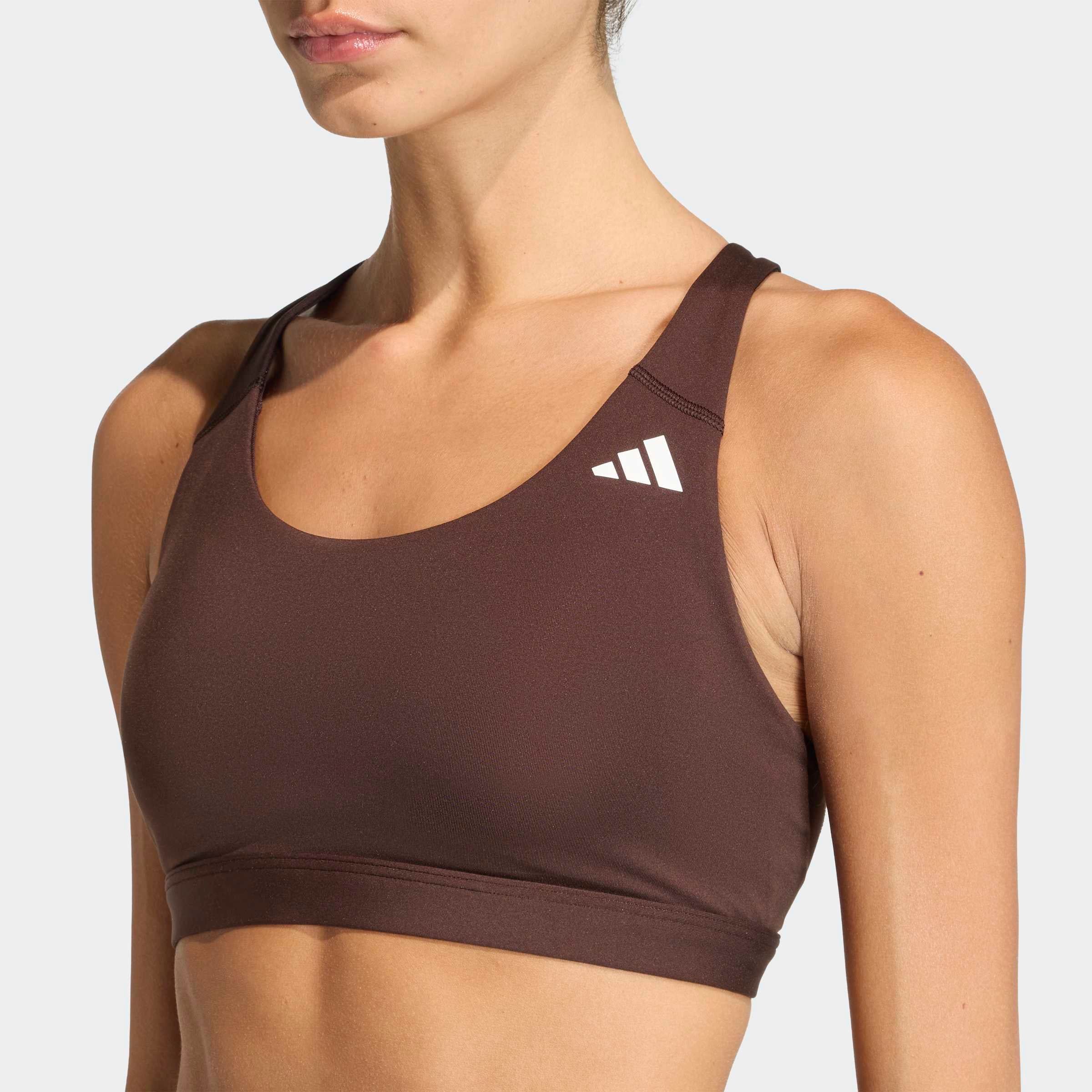 adidas Performance Sport-BH »OPT ESS MS BRA« 1 tlg.